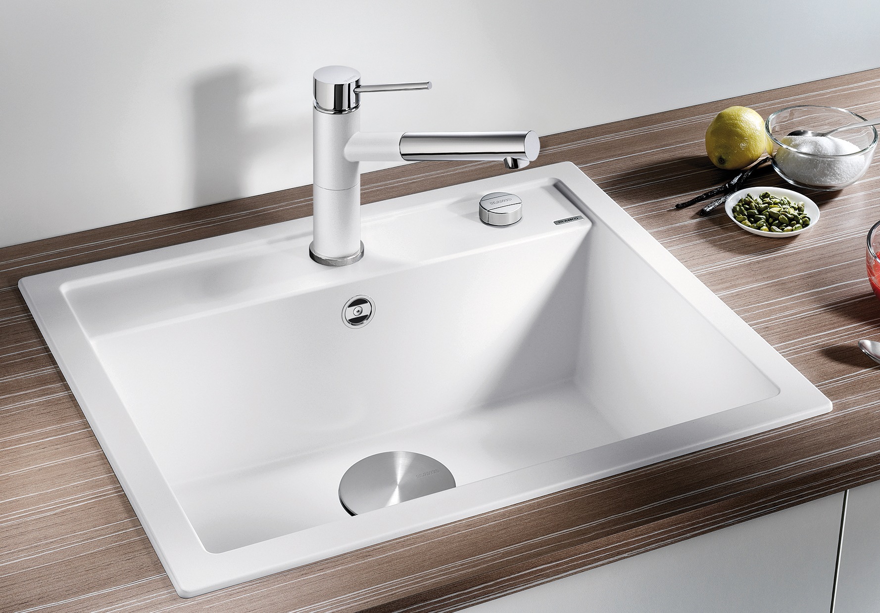 Blanco Granitspüle »DALAGO 6« aus SILGRANIT®