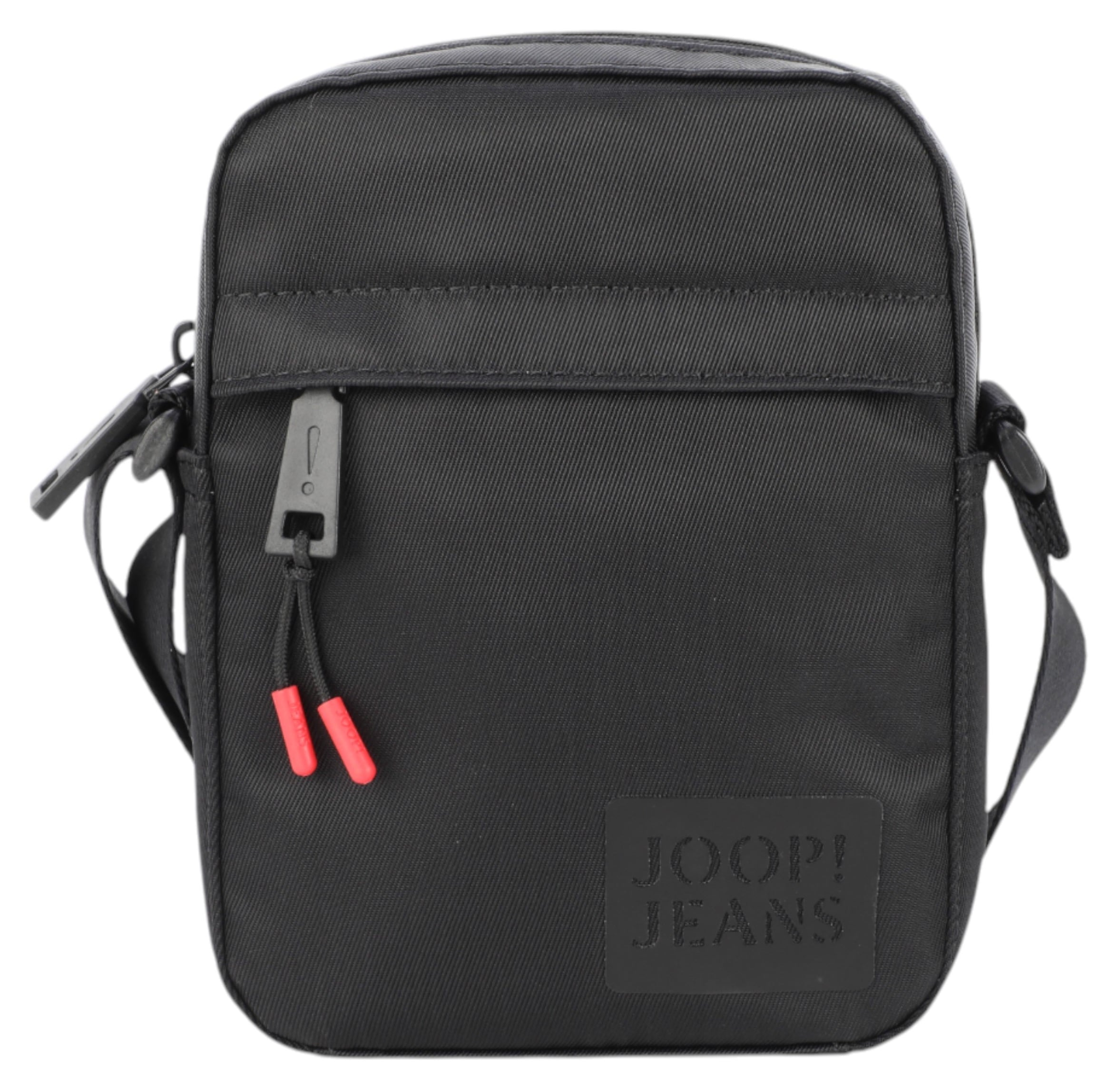 Joop Jeans Schultertasche »martano tessuto rafael shoulderbag xsvz« Tasche Herren Herrentasche Shoulder Bag