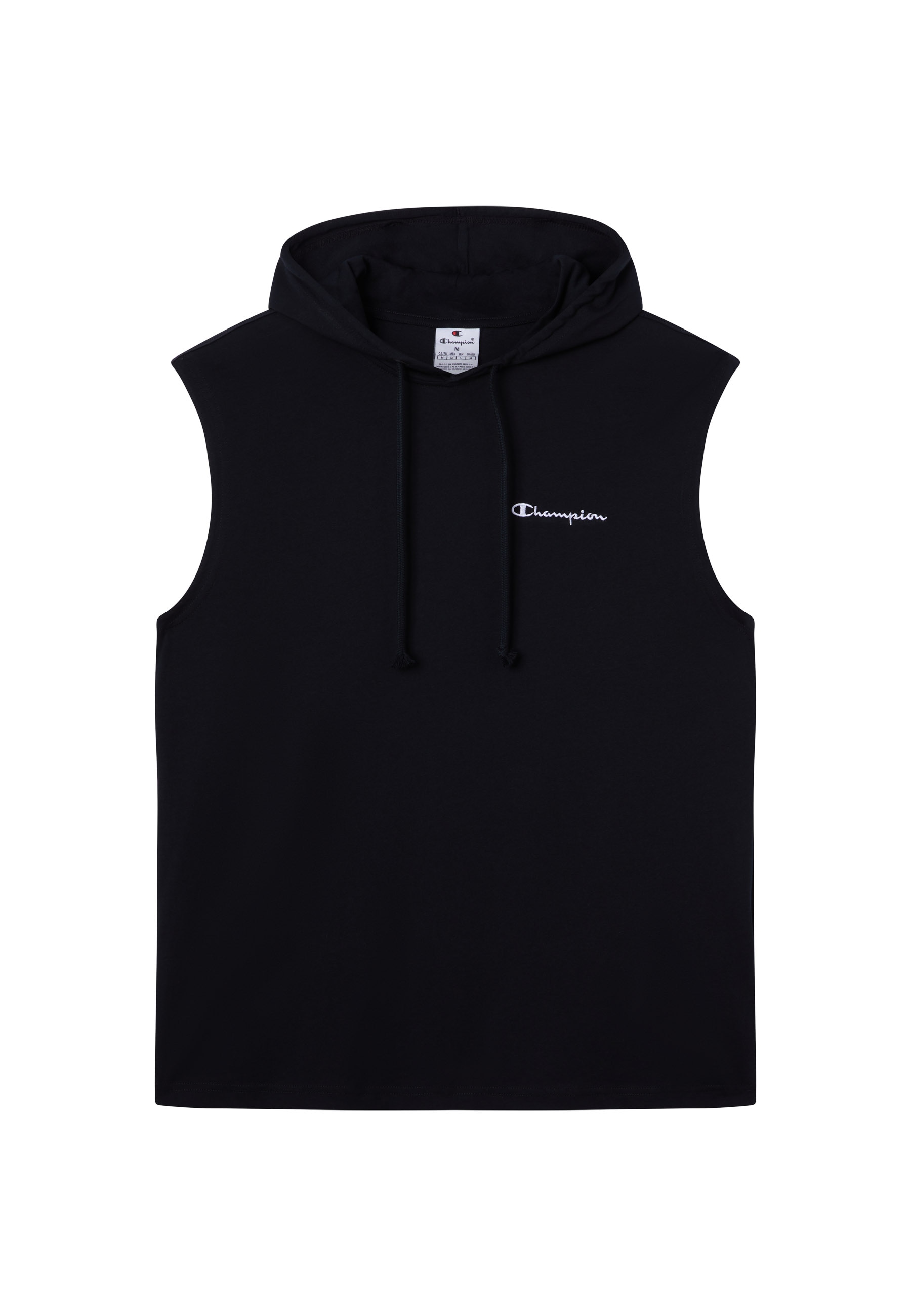 Champion Kapuzenshirt »ICONS CONTRAST Jersey Hooded Tee« 1 Stk.