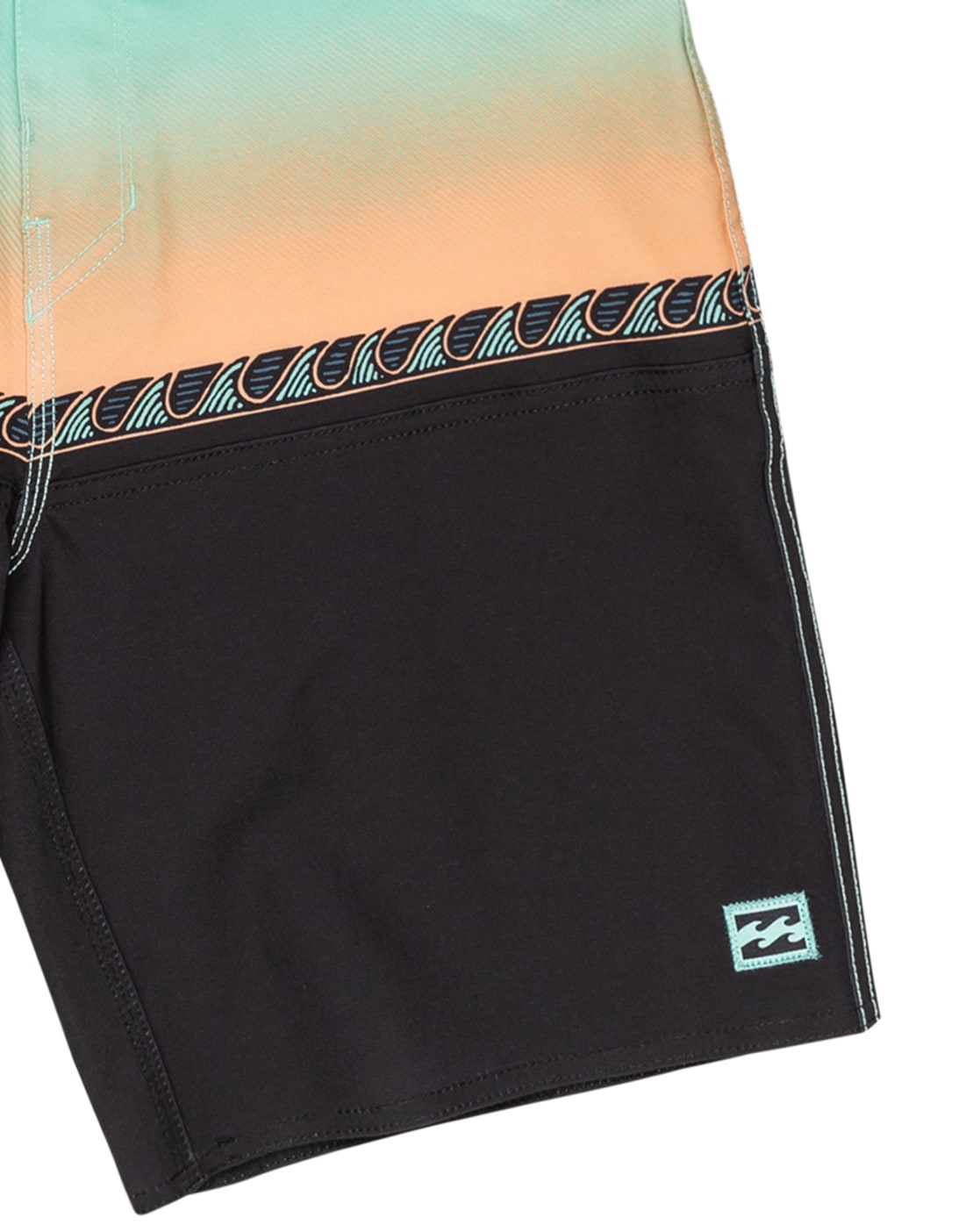Billabong Boardshorts »Fifty50 Pro 15"«