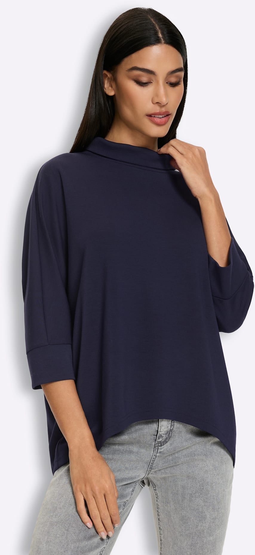 heine Sweatshirt
