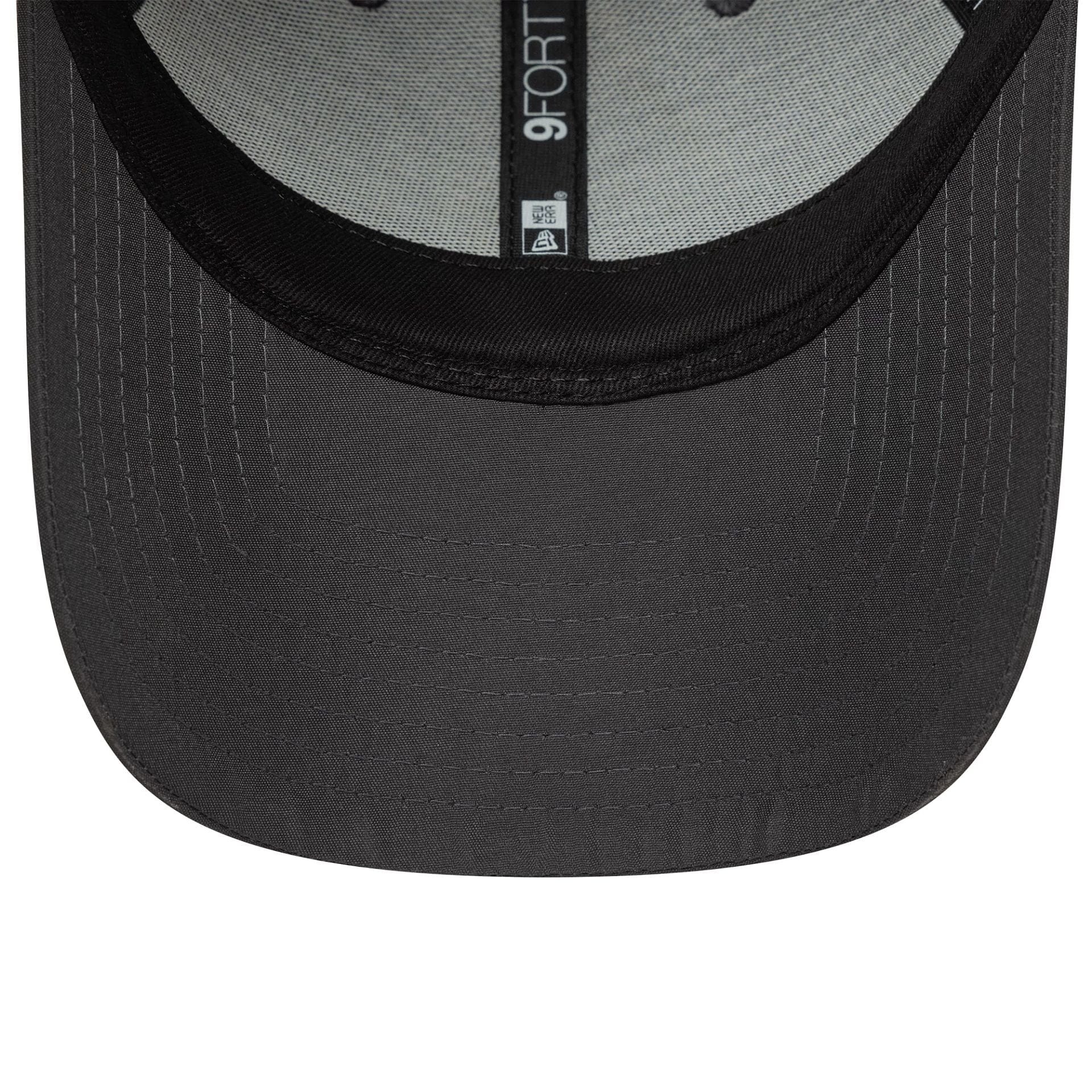 New Era Baseball Cap »NOS FLAWLESS 9FORTY NEYYAN  GRH« im sportlichen Stil, geeignet für Sportmode, klassische Form