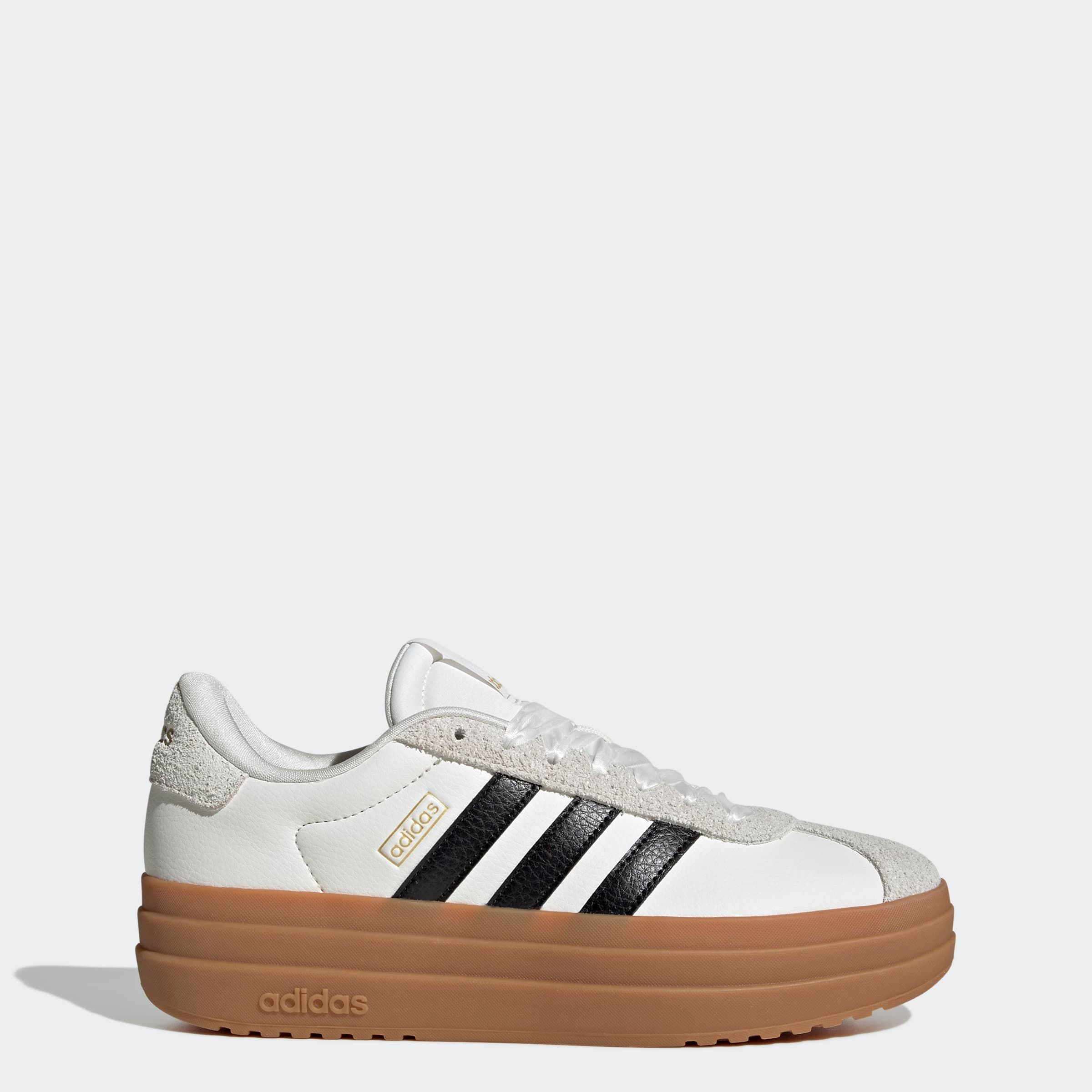 adidas Sportswear Sneaker »VL COURT BOLD«, mit Plateauzwischensohle