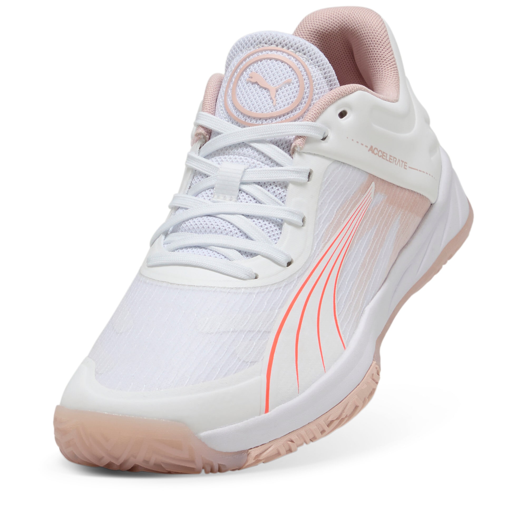 PUMA Hallenschuh »ACCELERATE TURBO W+«