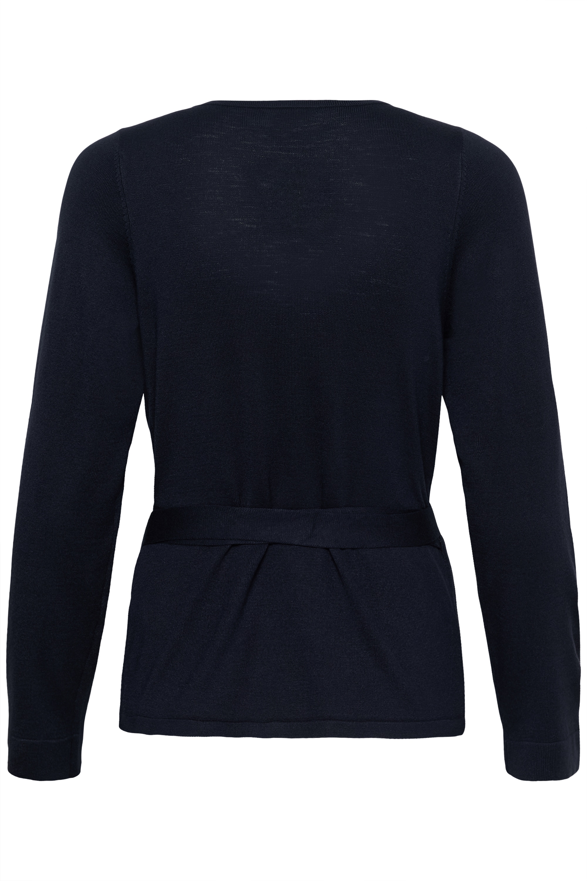KAFFE Strickjacke »Strickjacke KAlizza«
