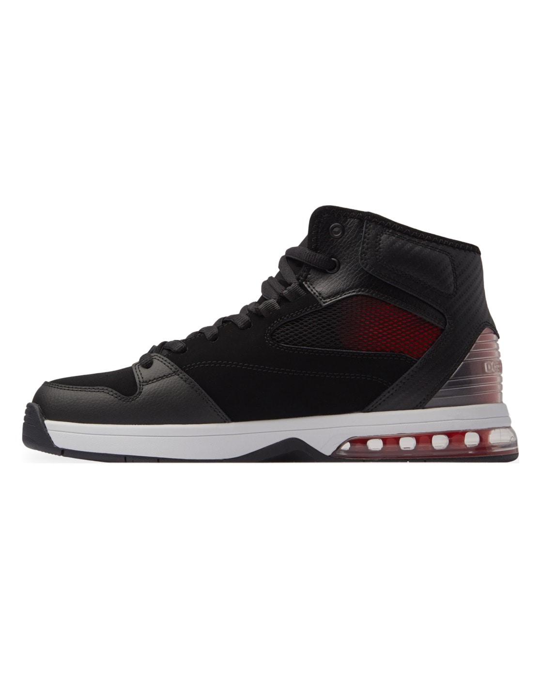 DC Shoes Sneaker »Versatile Hi«