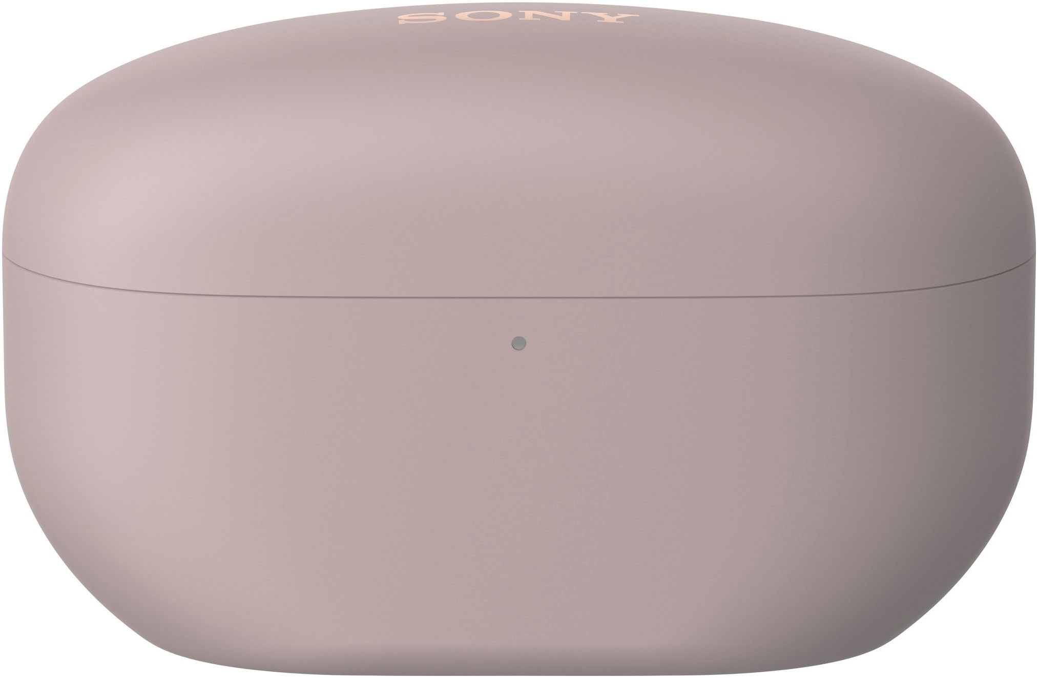 Sony wireless In-Ear-Kopfhörer »WF-1000XM5«, Bluetooth-A2DP Bluetooth-AVRCP Bluetooth-HFP-HSP, Noise-Cancelling-True Wireless-integrierte Steuerung für Anrufe und Musik
