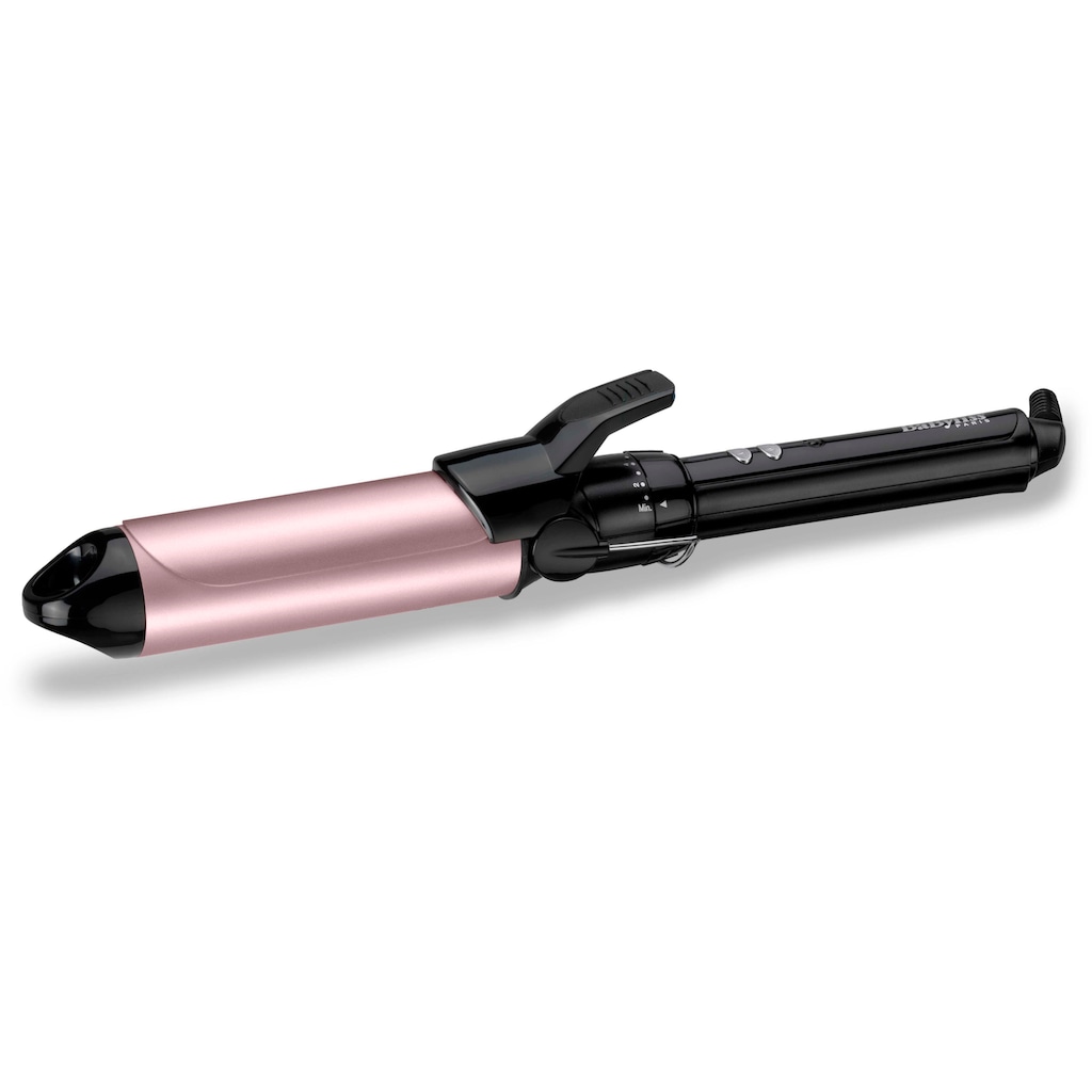 BaByliss Lockenstab »C338E«, Sublim'touch-Beschichtung