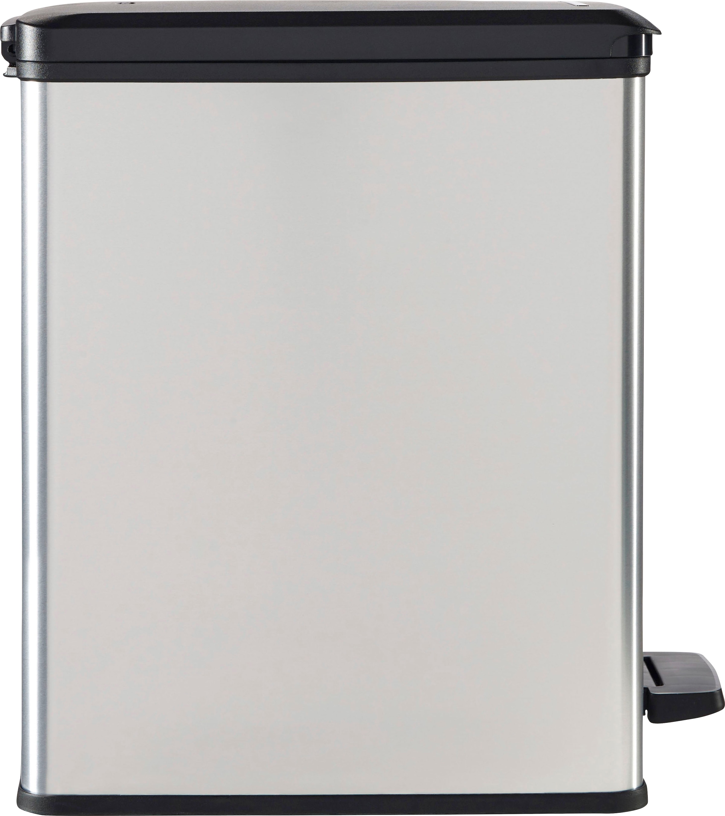 Curver Mülleimer »Deco Slim«, 1 Behälter, 25 Liter