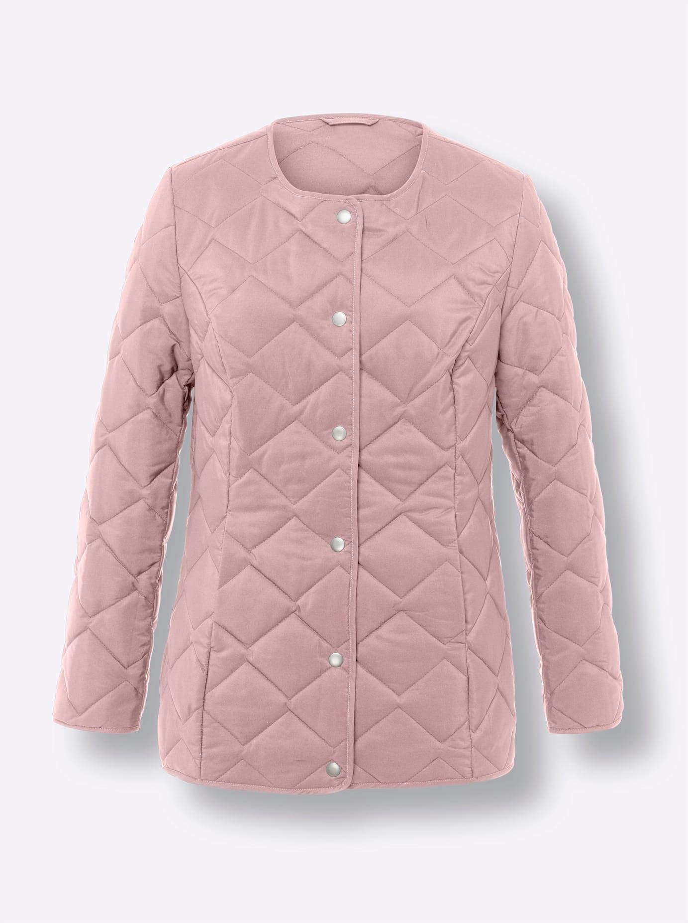 Classic Basics Steppjacke