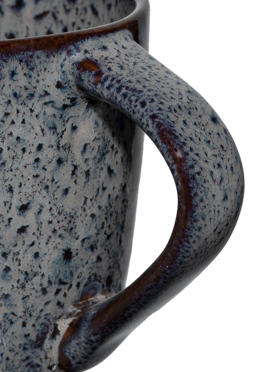 LEONARDO Espressotasse »MATERA« 90 ml, 4-teilig