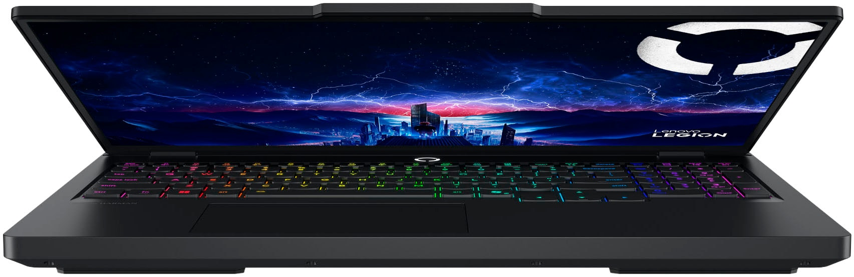 Lenovo Gaming-Notebook »Legion Pro 5 16IAX10H« 40,64 cm / 16 ″ Intel Core Ultra 9 GeForce® RTX 5070 Ti 1.000 GB SSD