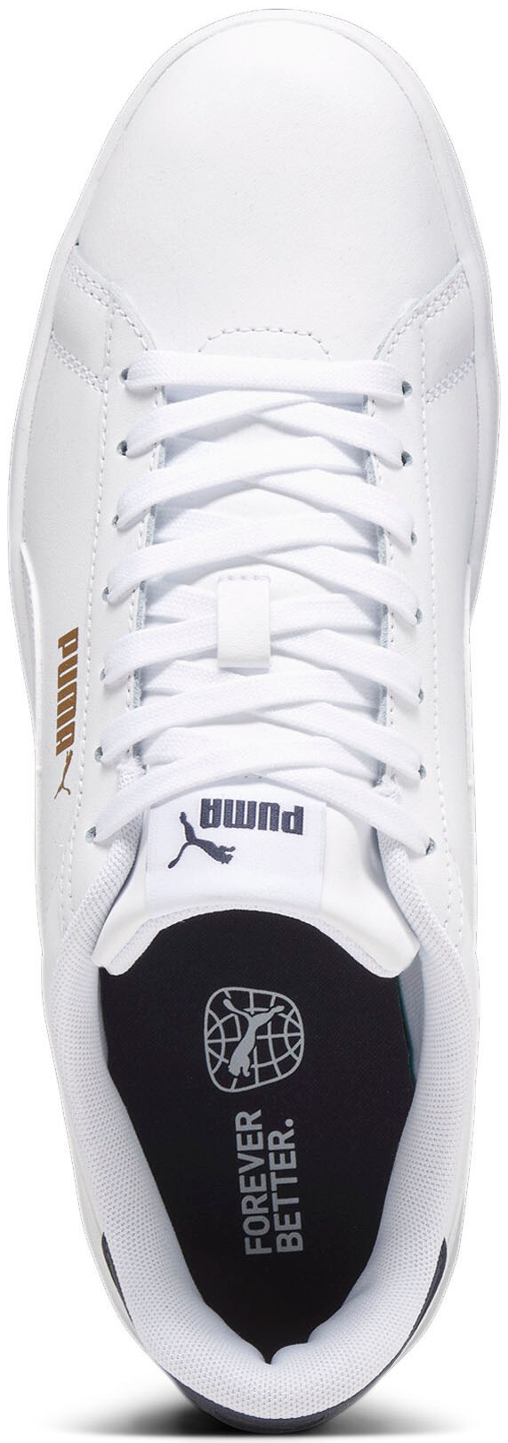 PUMA Sneaker »SMASH 3.0 L«