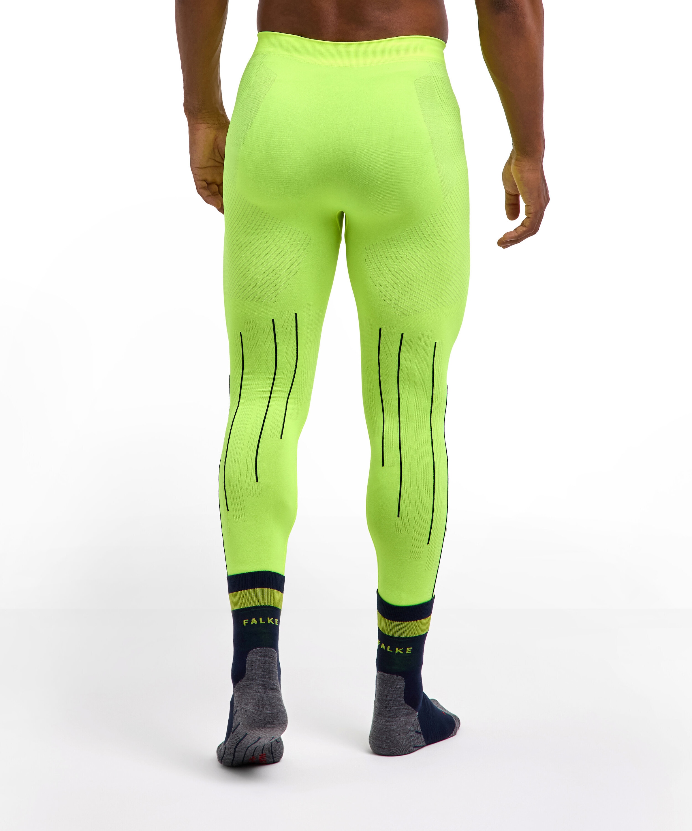 FALKE Funktionsunterhose »FALKE Tights« 1 Stk.