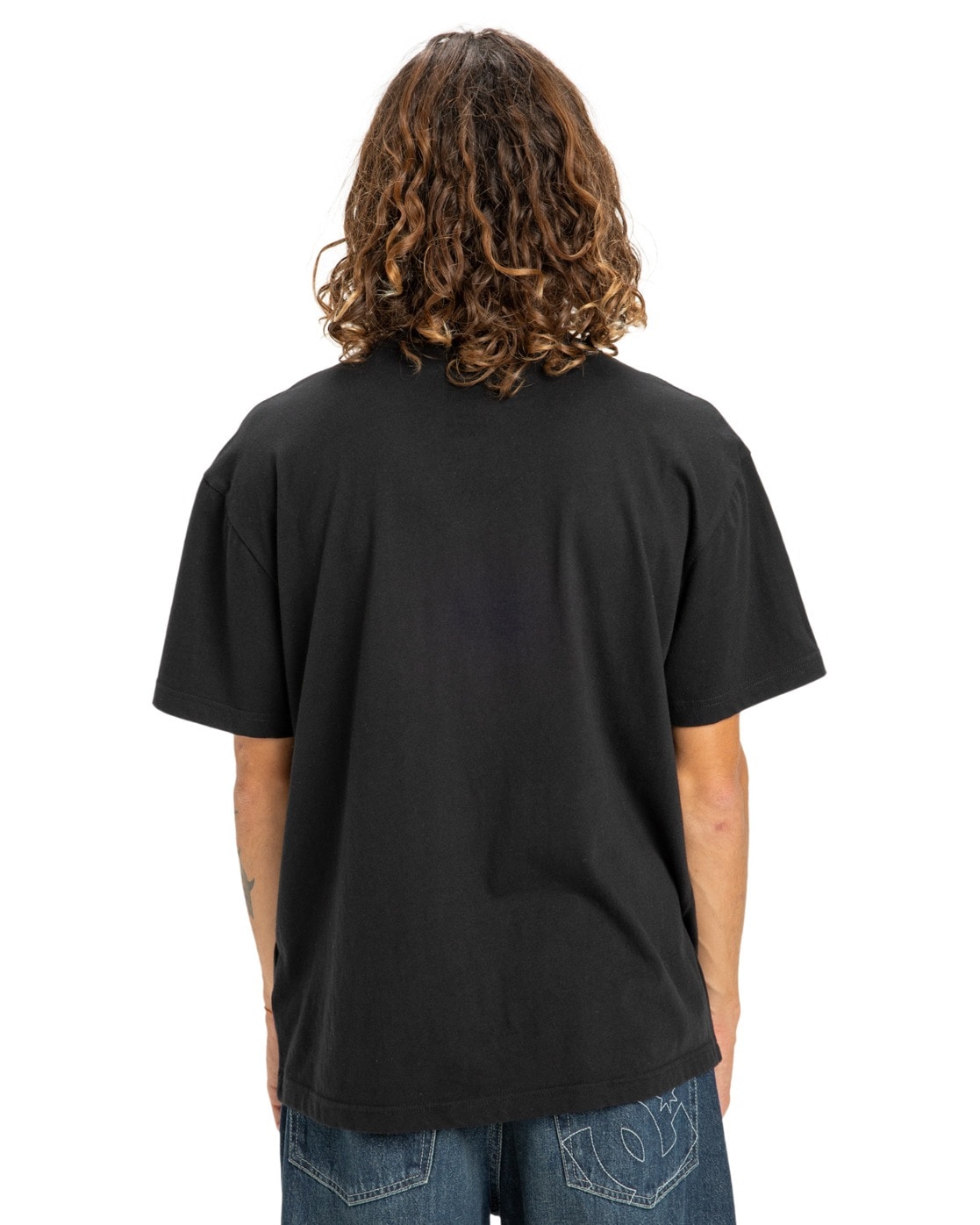 DC Shoes T-Shirt »Rose And Thorn Star«