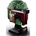 LEGO® Konstruktionsspielsteine »Boba Fett™ Helm (75277), LEGO® Star Wars™«, (625 St.), Made in Europe