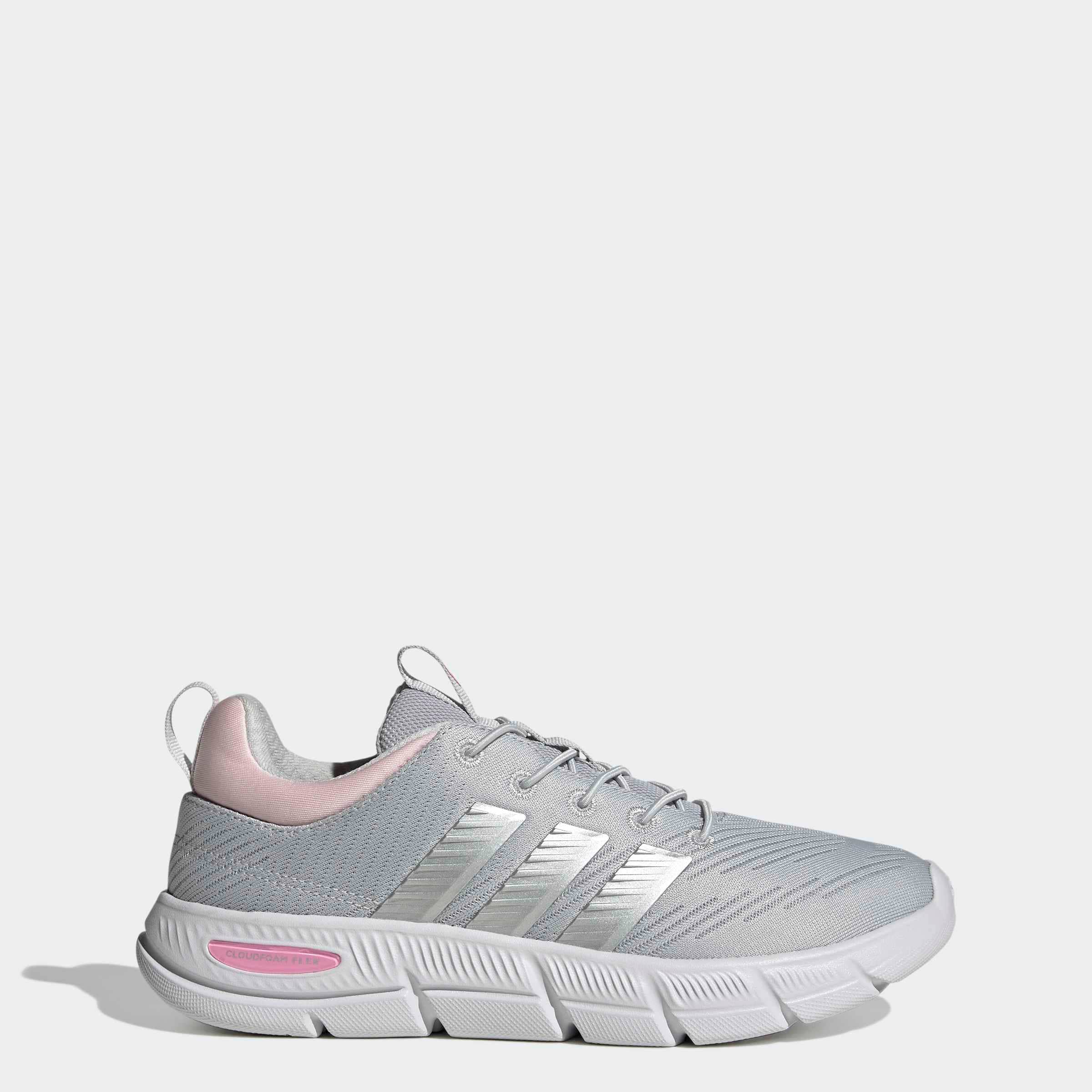 adidas Sportswear Walkingschuh »CLOUDFOAM FLEX ELASTIC LACES«
