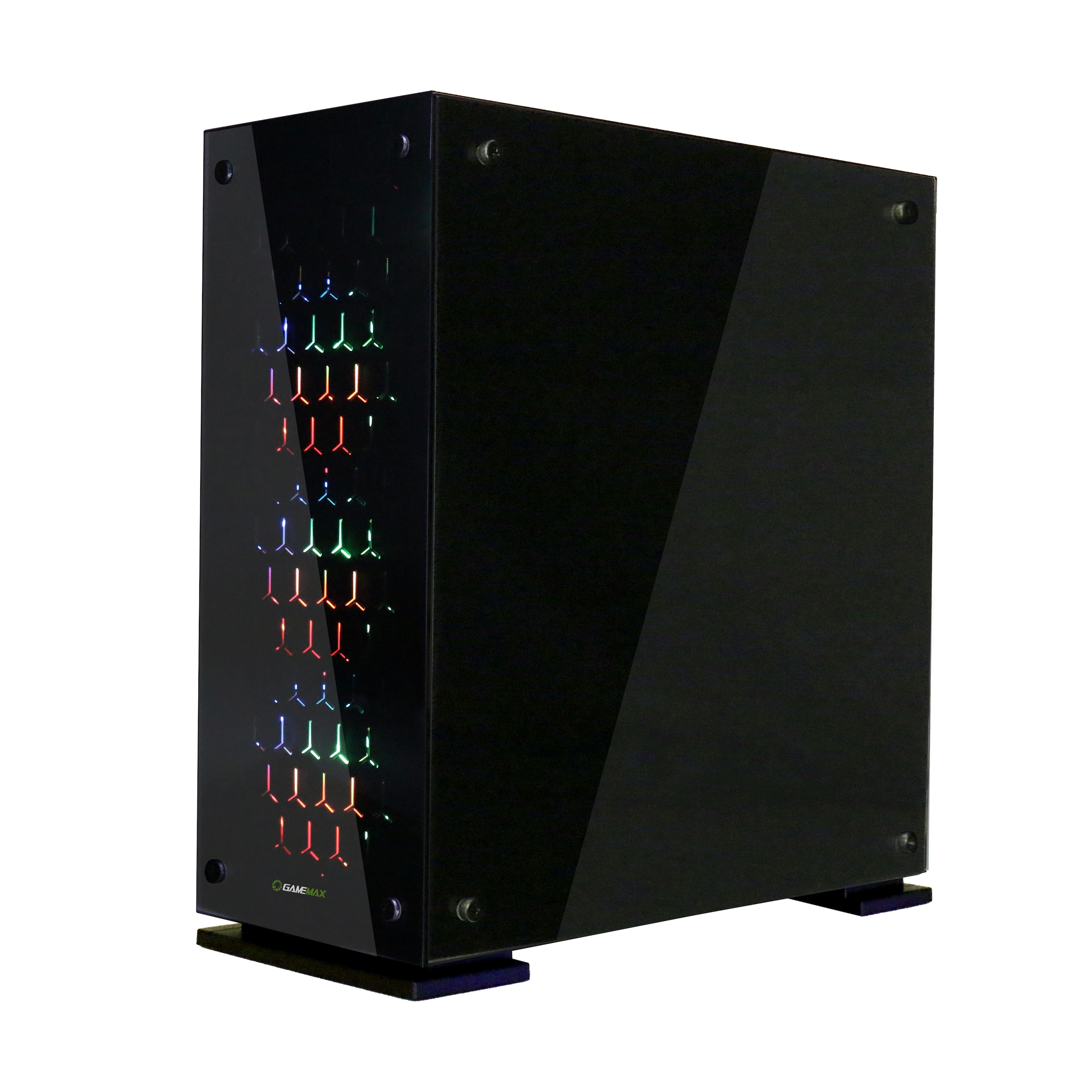 GAMEMAX Gaming-PC »Onyx II 7288«, DDR5-RAM, Windows 11