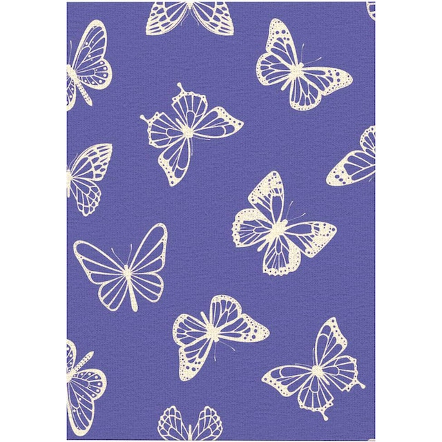 Name It Shorty »NKFNIGHTSET CAP BUTTERFLY NOOS«, (Packung, 2 tlg.), mit  Schmetterling Druck bei OTTO