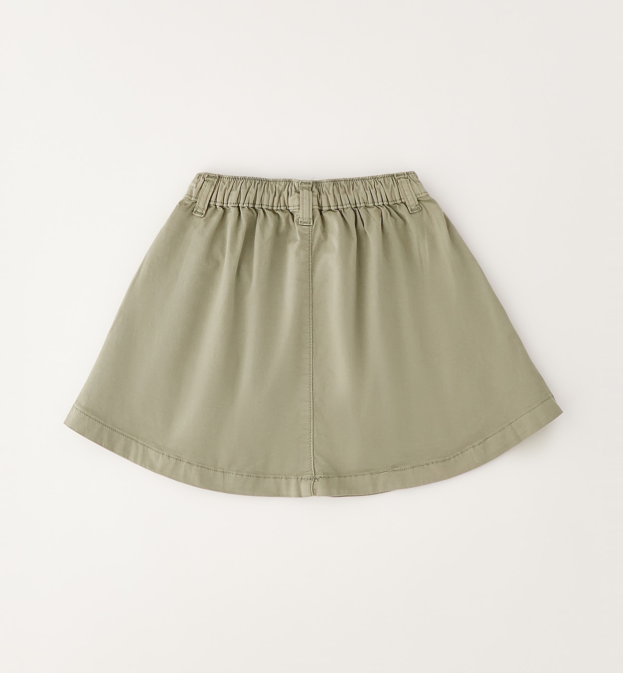 iDo Minirock »BABY GIRL SKIRT«