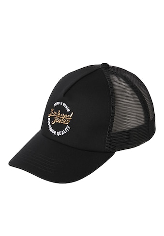 Baseball Cap »JACMATT TRUCKER CAP«
