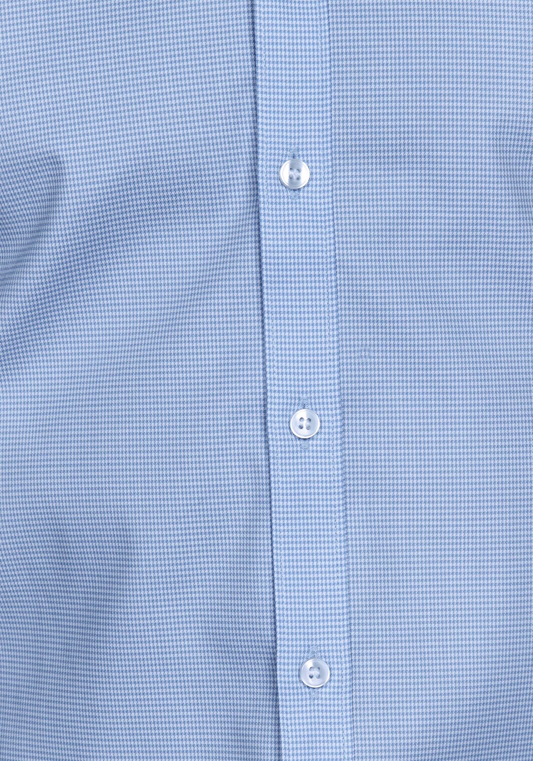 OLYMP Businesshemd »No. Six super slim«