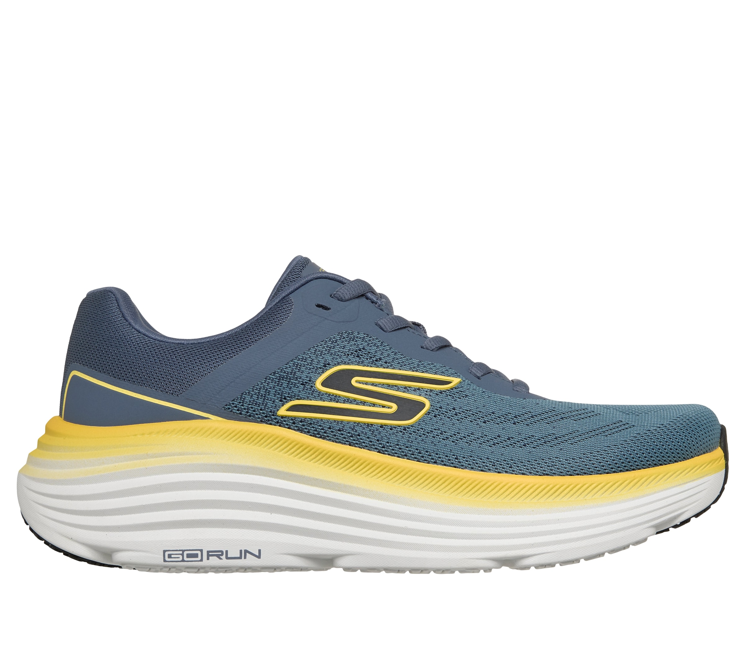 Skechers Sneaker »MAX CUSHIONING ENDEAVOUR-«  Laufschuh, Sportschuh mit Max Cushioning