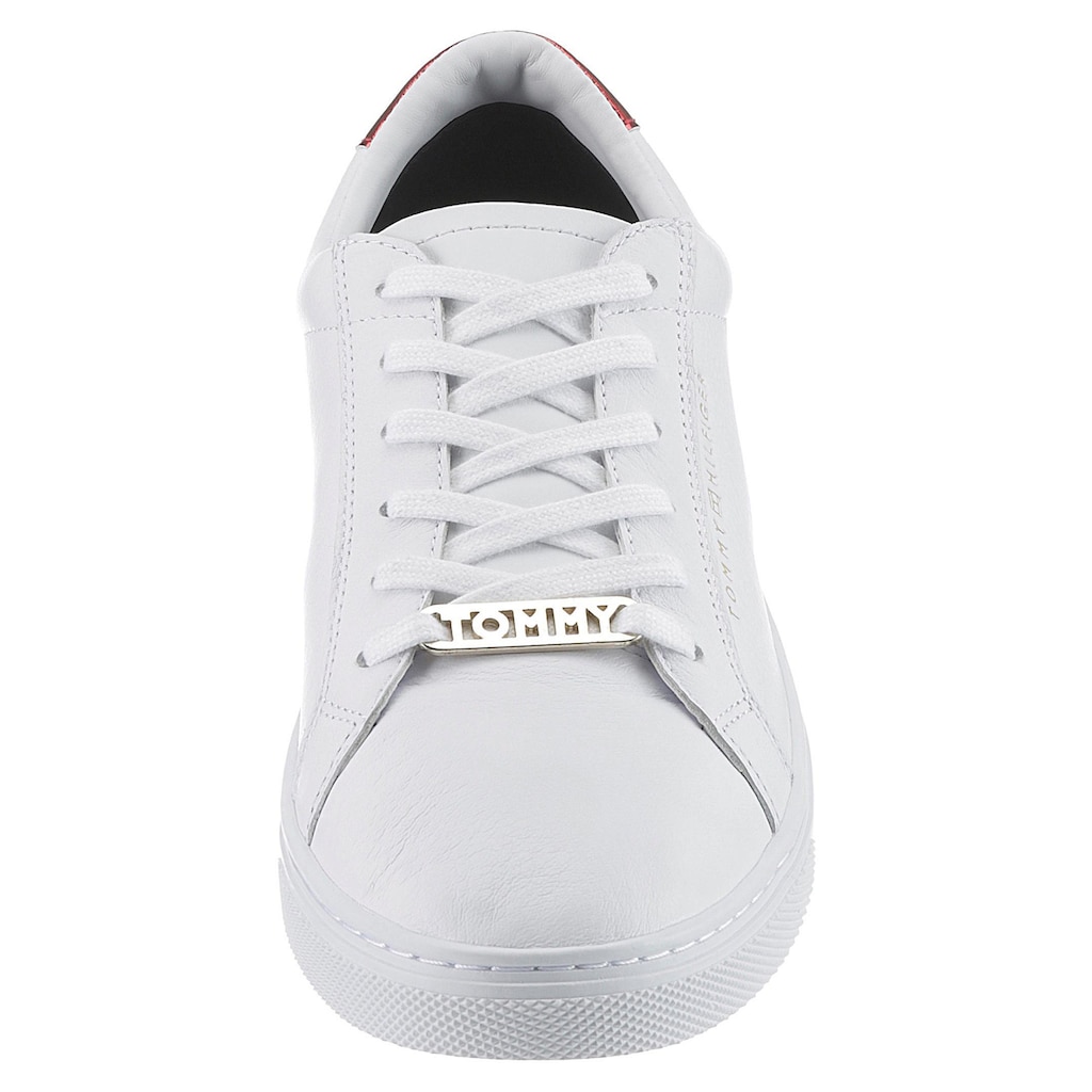 Tommy Hilfiger Sneaker »ESSENTIAL SNEAKER«