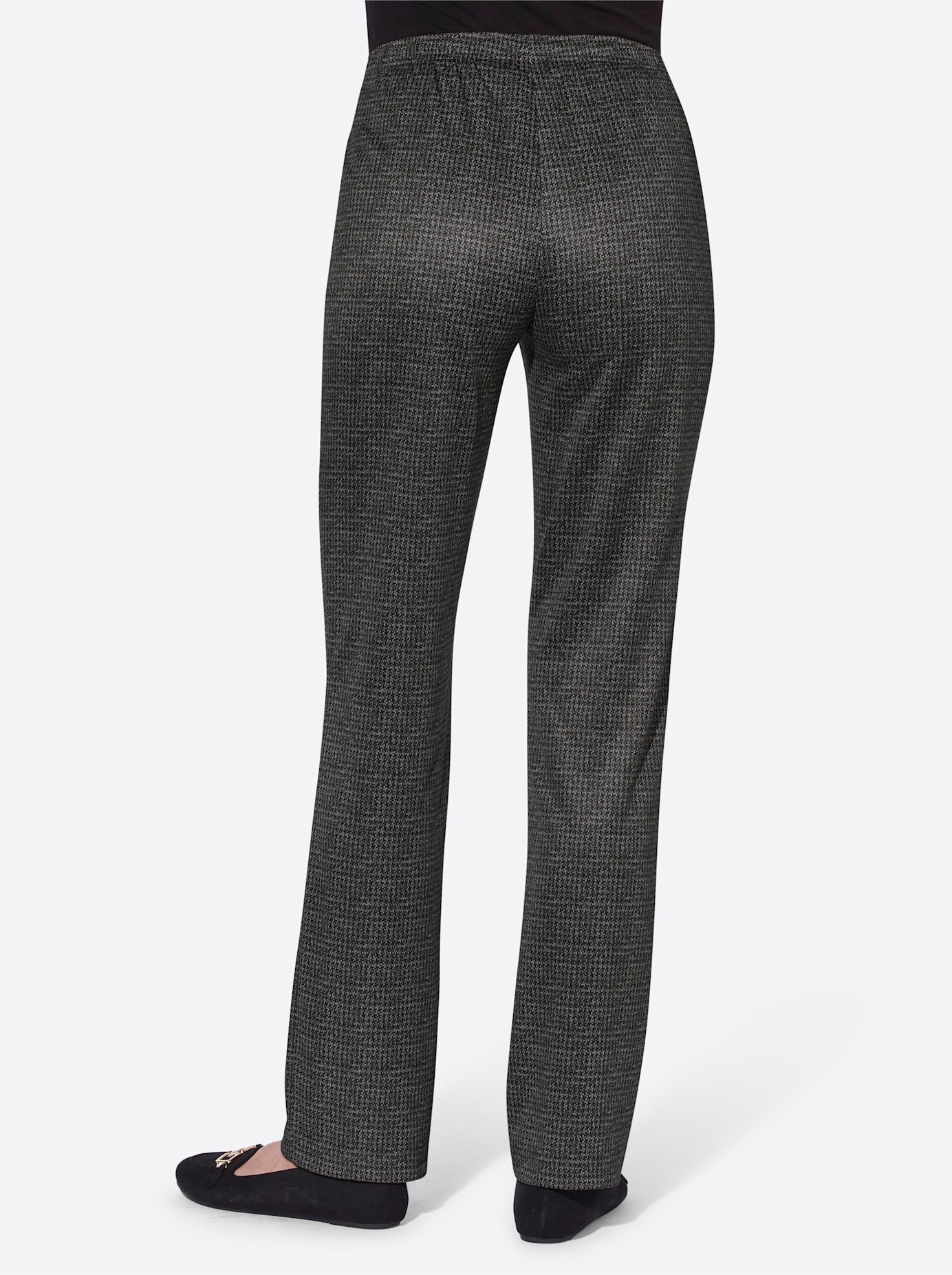 Classic Basics Schlupfhose