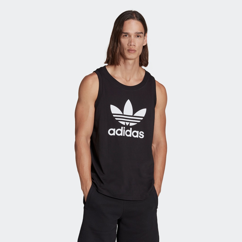 adidas Originals Tanktop »ADICOLOR CLASSICS TREFOIL«