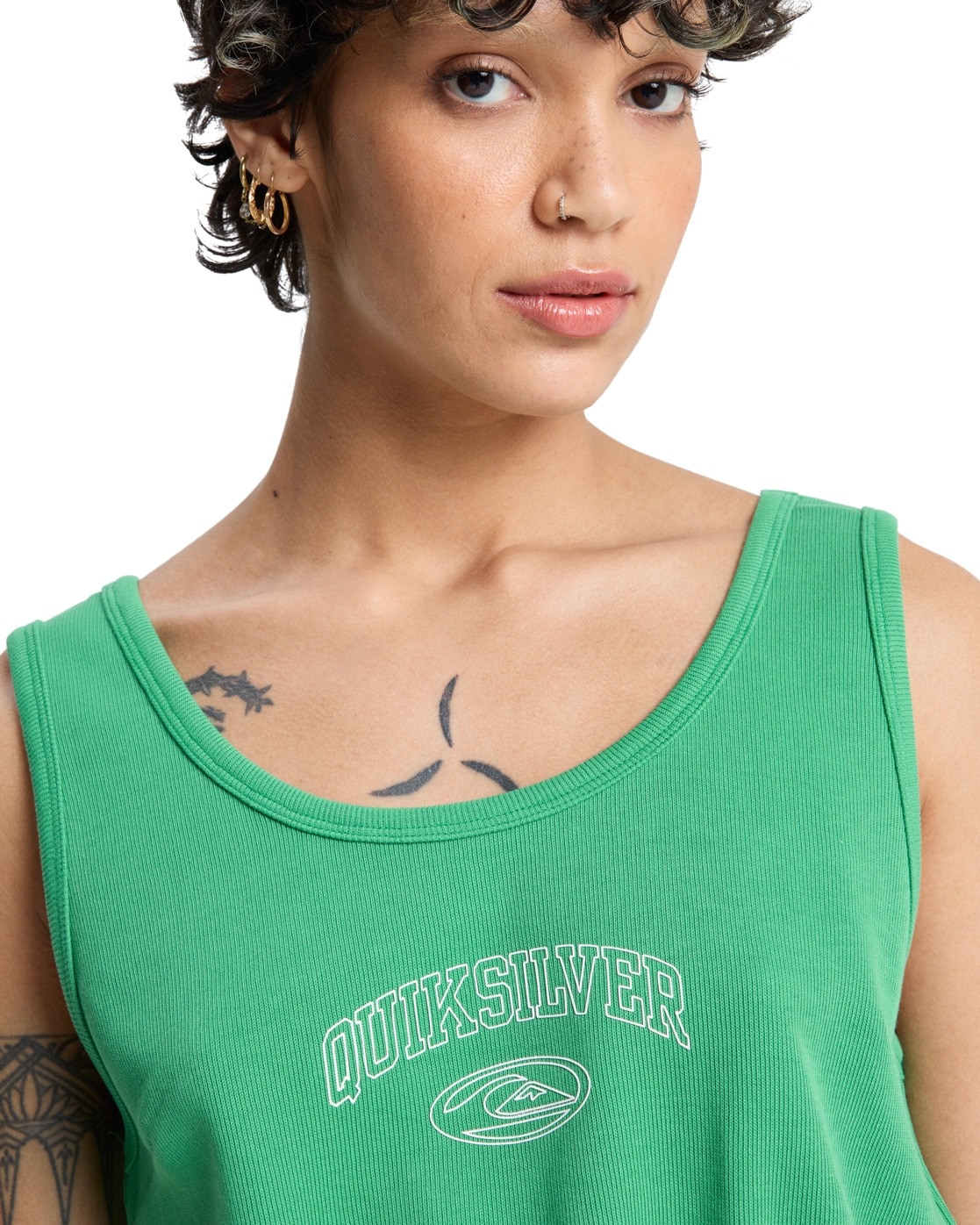 Quiksilver Tanktop »Bolea Brassiere«