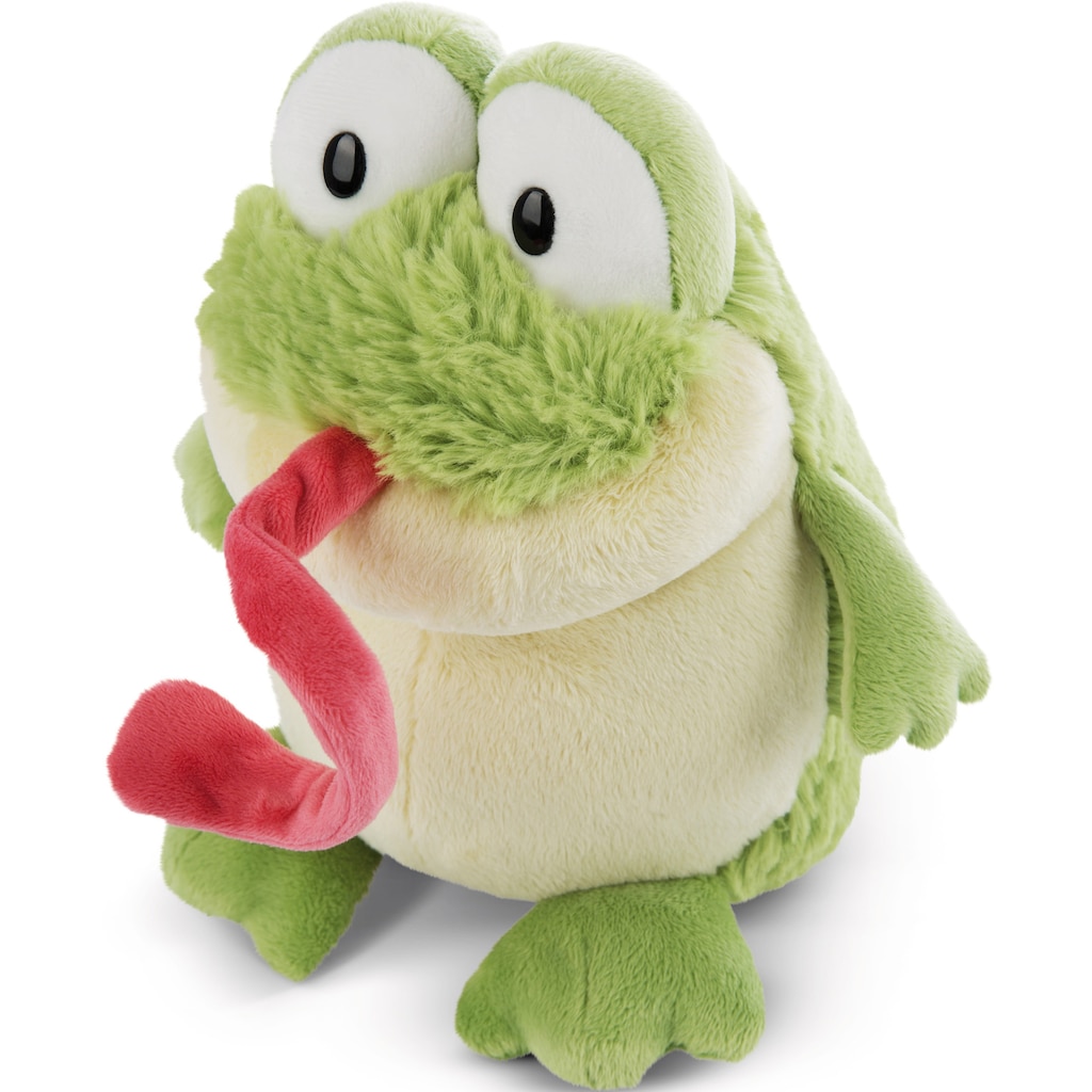 Nici Kuscheltier »Classic Bear, Frosch, 25 cm«