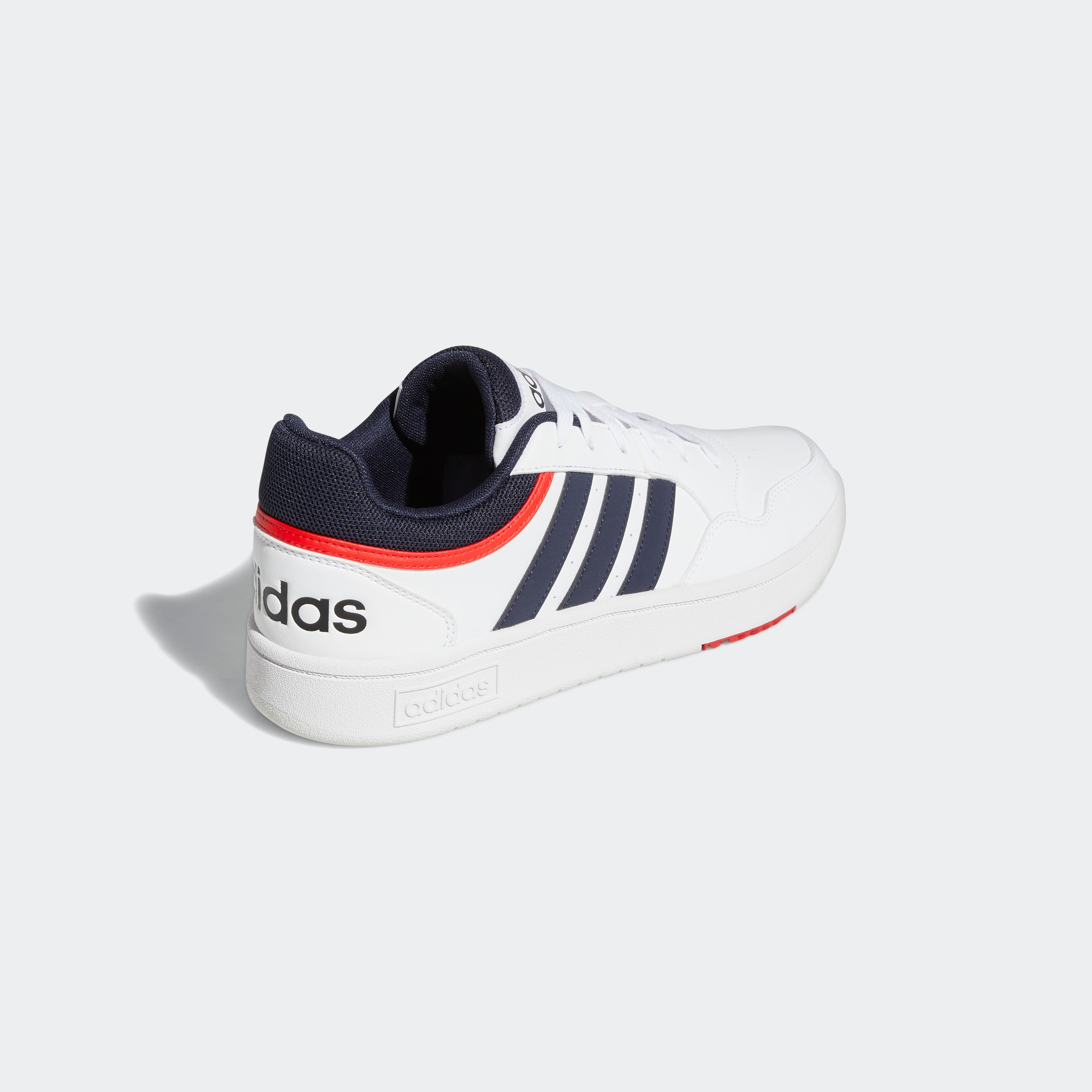 adidas Sportswear Sneaker »HOOPS 3.0«