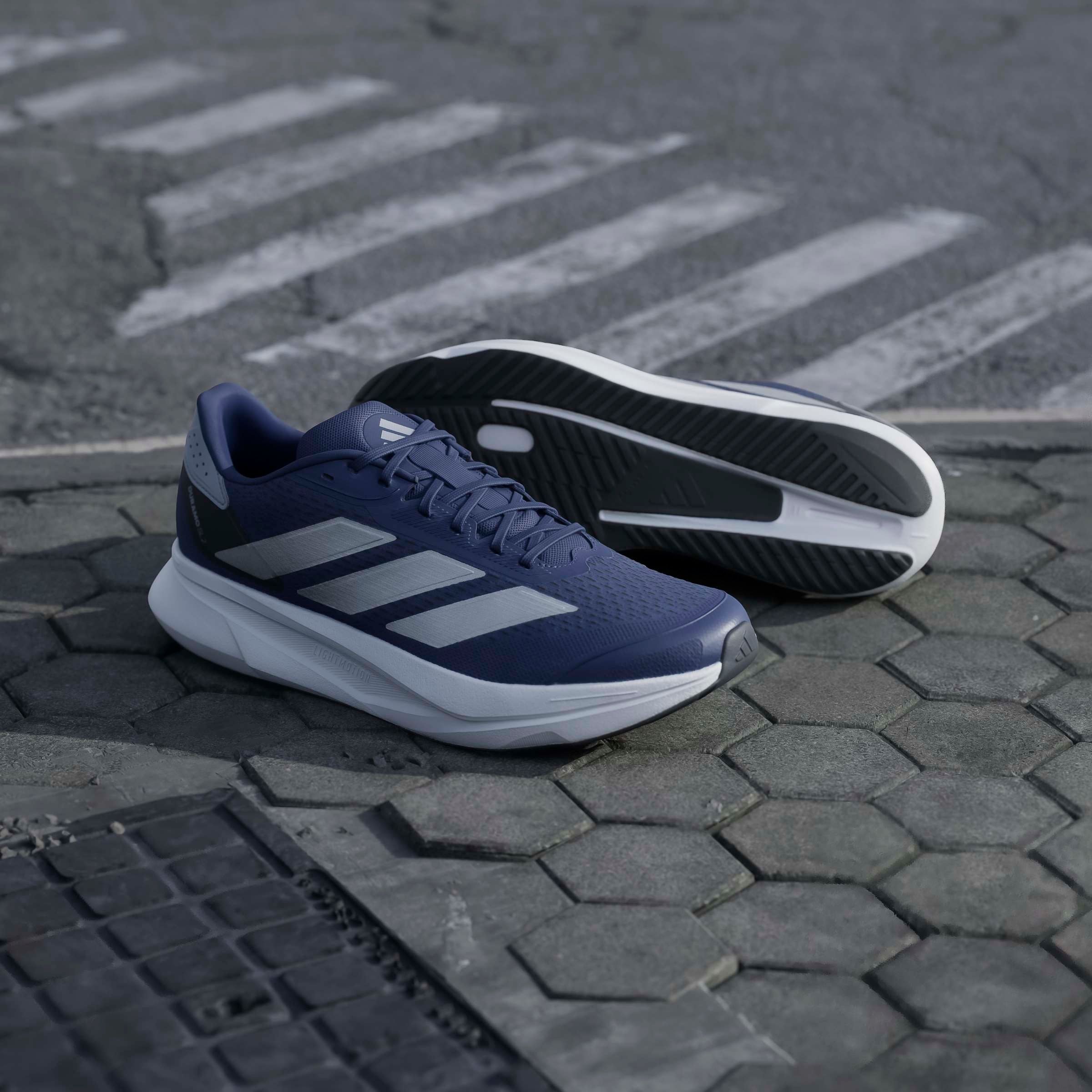 adidas Performance Laufschuh »DURAMO SL 2«