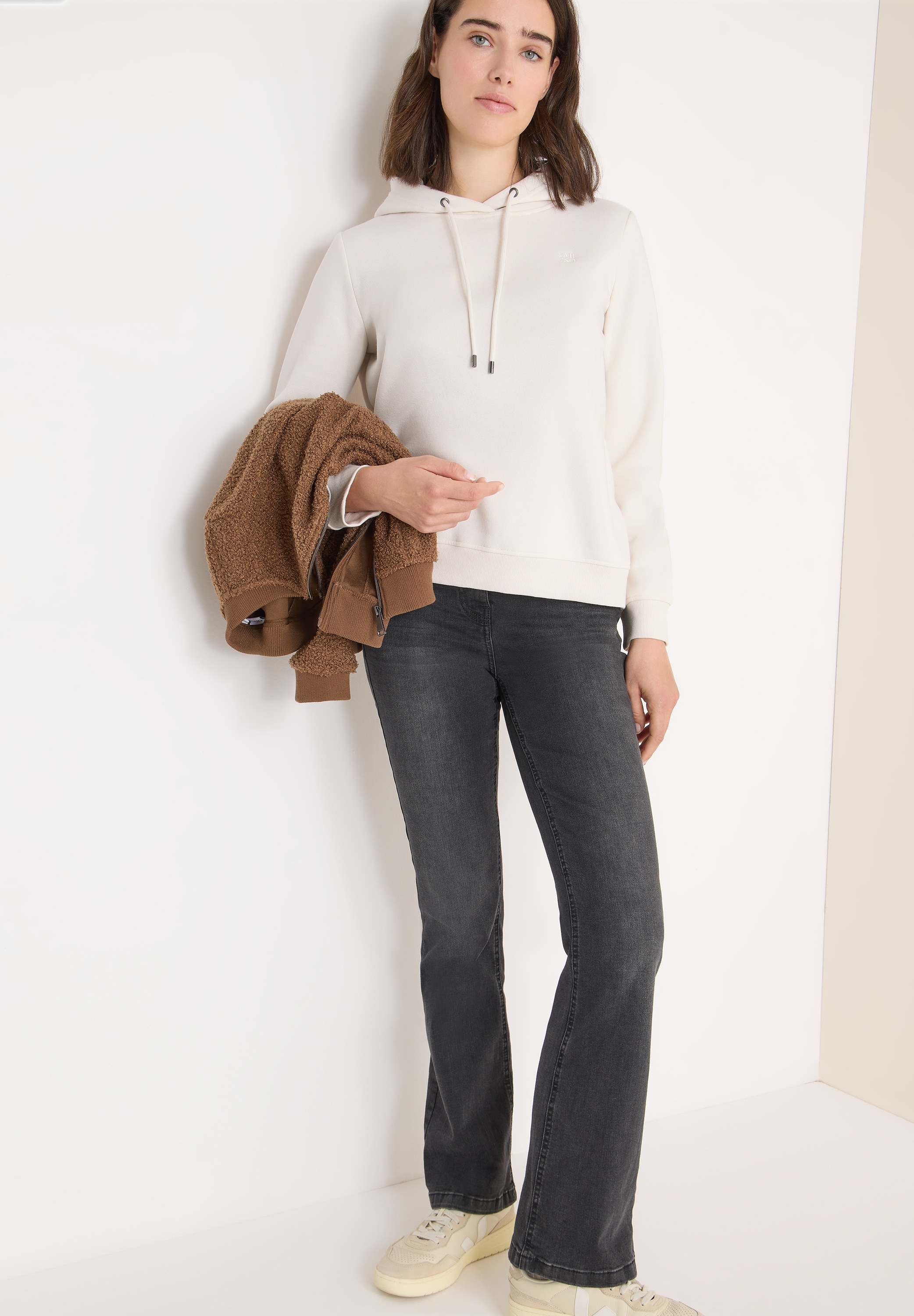 Cecil Kapuzensweatshirt
