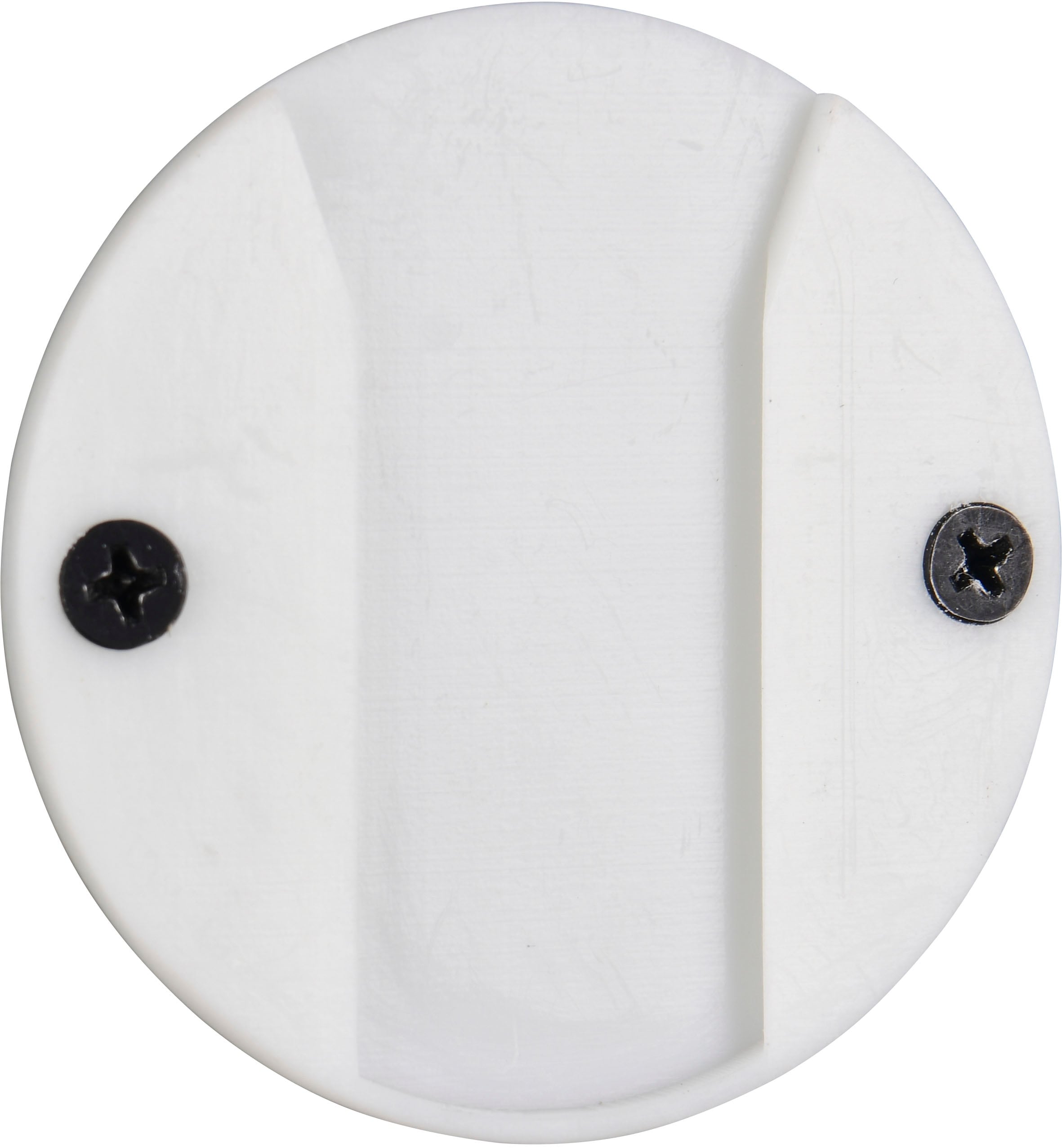 REALITY Leuchten LED Wandleuchte »DAVEY, runde Akku Wandlampe mit Touchdimmer, USB-Anschluss Ø 15,5 cm« LED-Board 1 Stk. Warmweiß Indoor Akku Wandlampe, einfache Wandbefestigung, Tiefe 8,5 cm