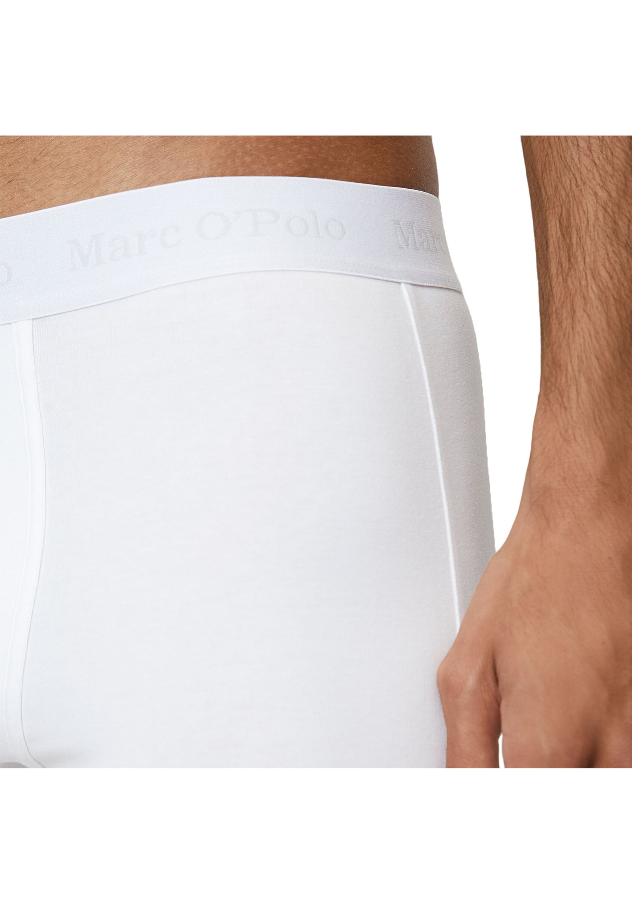 Marc O'Polo Boxershorts »Boxershort 3-PACK BOXER 3er Pack«
