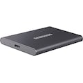 Samsung externe SSD »Portable SSD T7 1 TB«