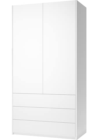 Kleiderschrank »Modular Plus Variante 1«