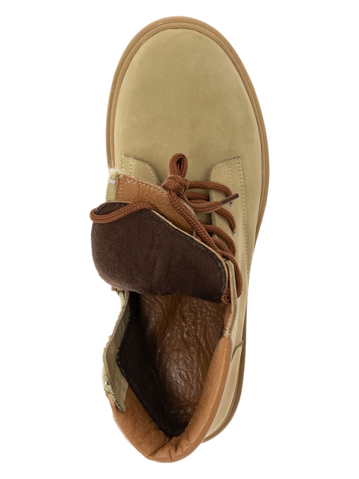 Andrea Conti Stiefel »Stiefel 19860150038«