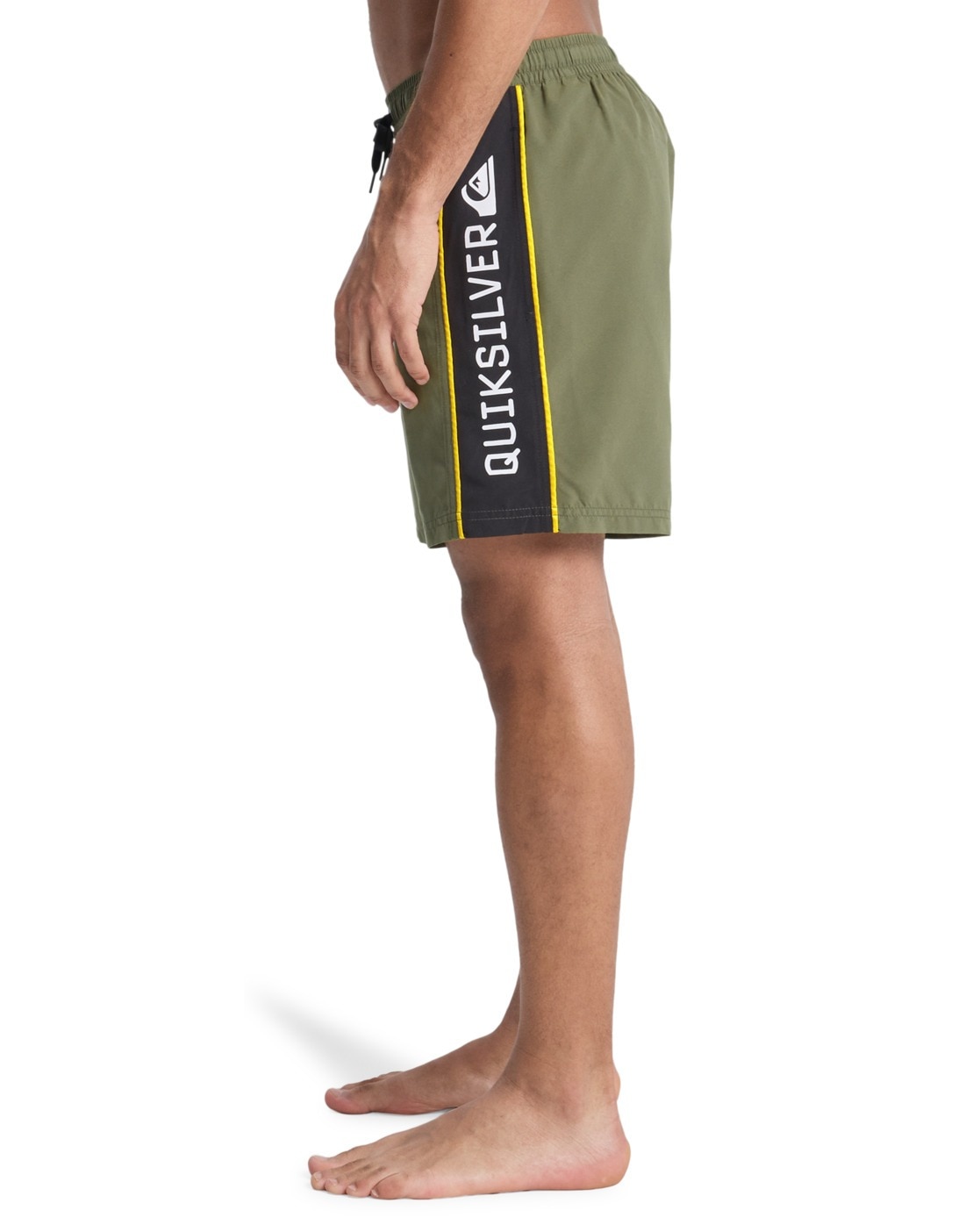 Quiksilver Boardshorts »Everyday Clicker Volley 17"«