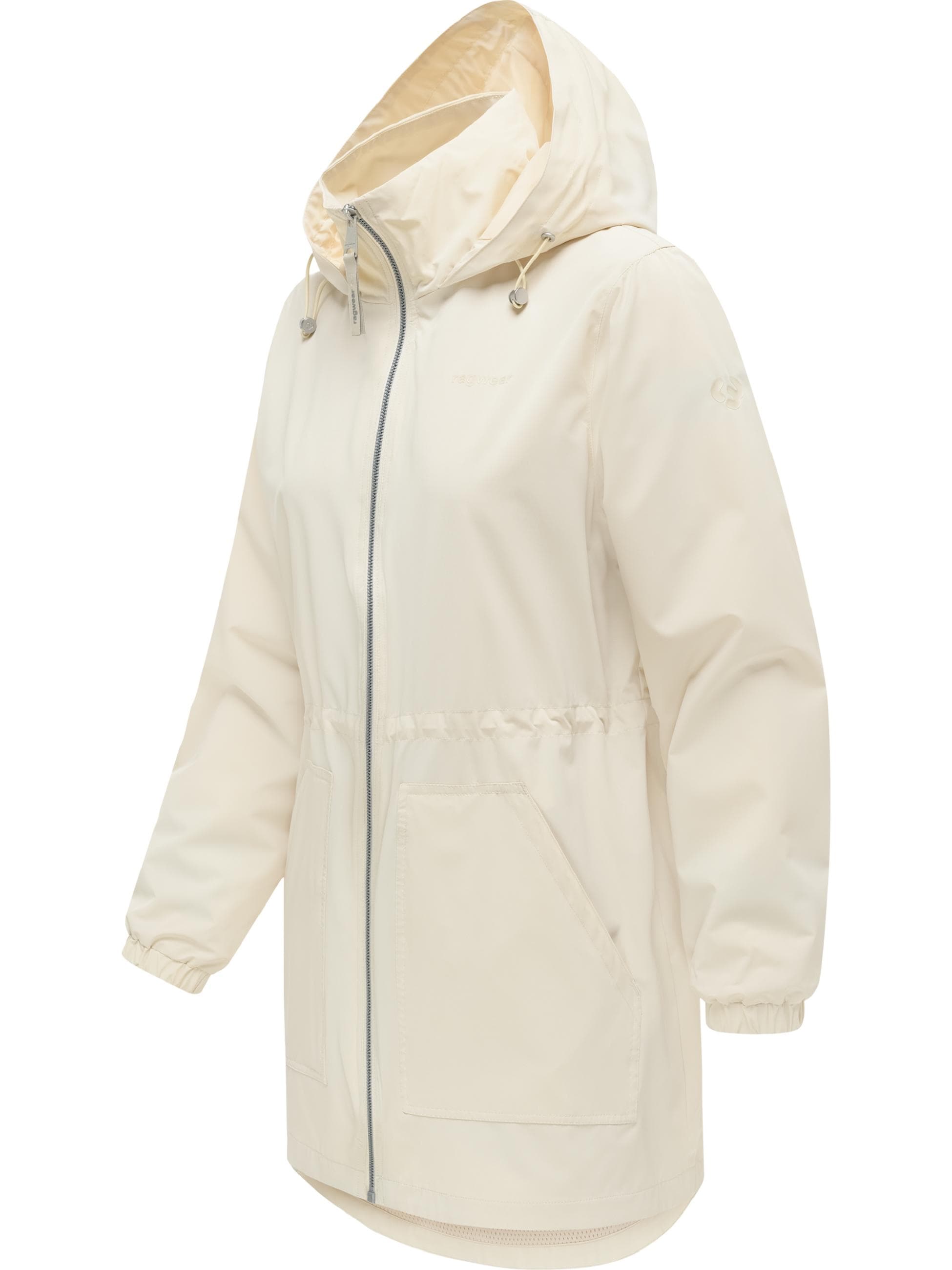 Ragwear Kurzmantel »Kurzmantel Brona«