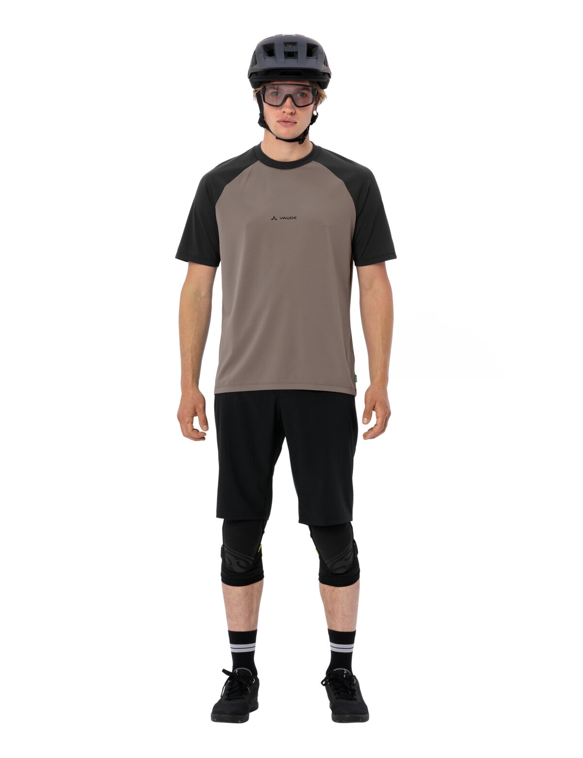 VAUDE Radtrikot »MEN'S LOAMER SHIRT«