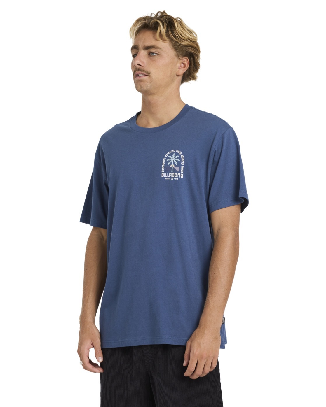 Billabong T-Shirt »Portal Premium«