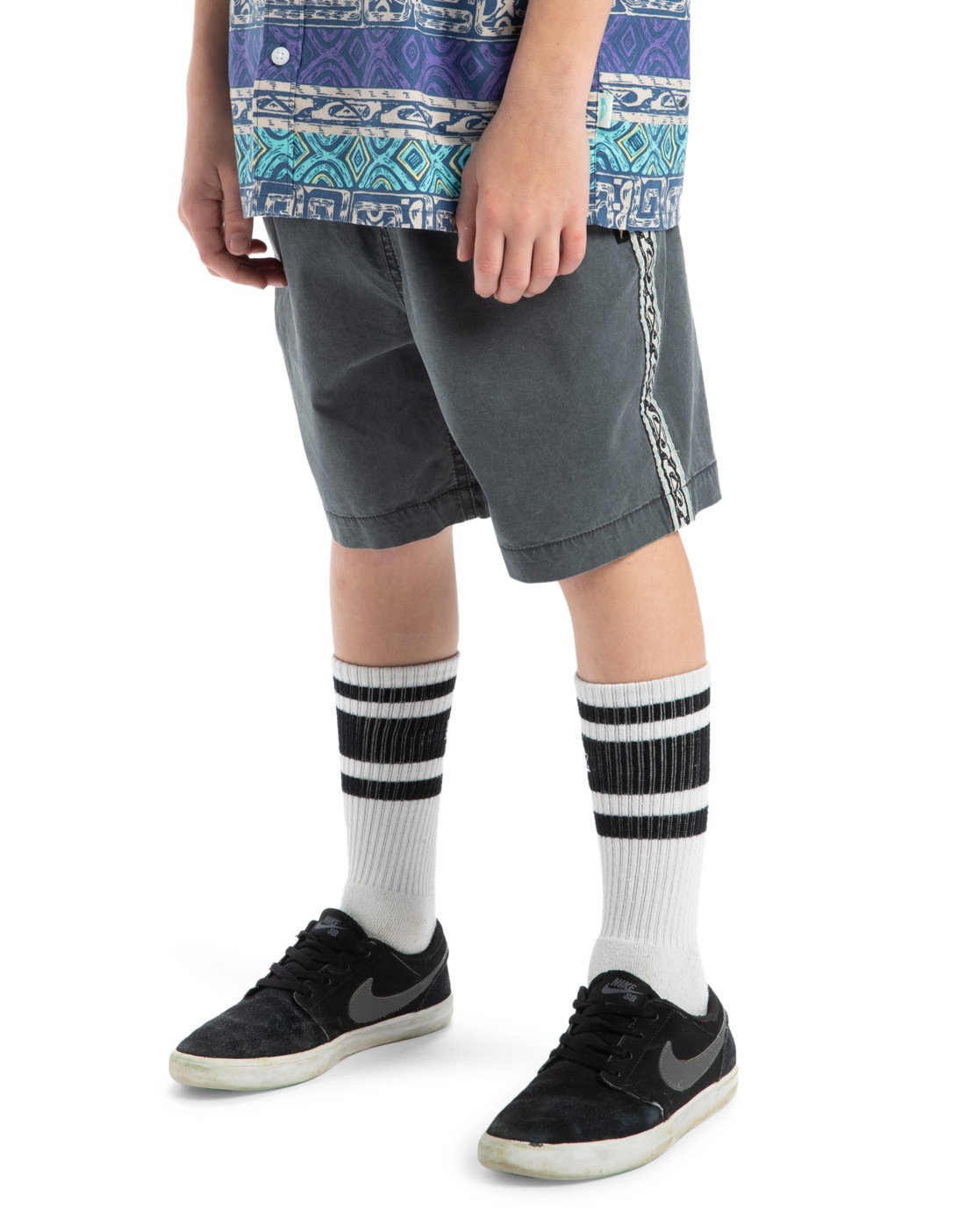 Quiksilver Bermudas »Taxer Global Heat«