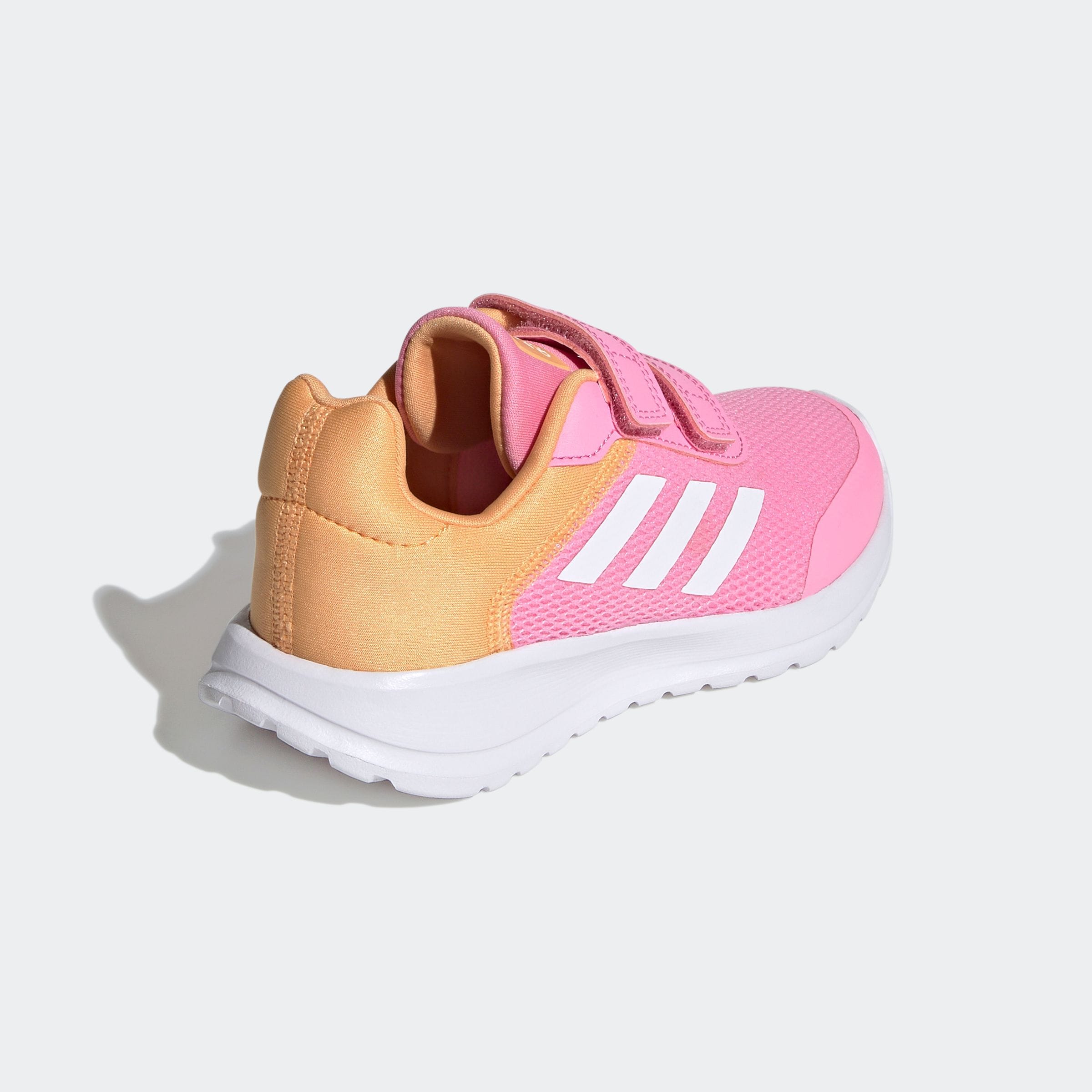 adidas Sportswear Sneaker »TENSAUR RUN«  mit Klettverschluss, für Jugendliche