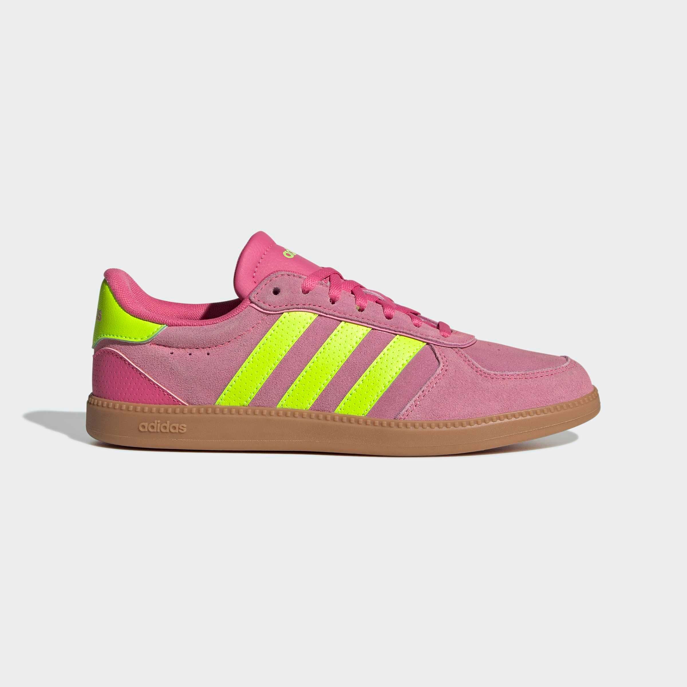 adidas Sportswear Sneaker »BREAKNET SLEEK«