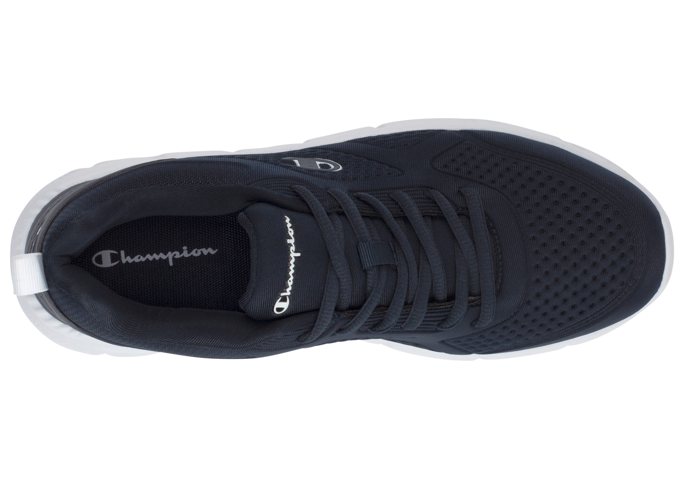 Champion Sneaker »JOLT Low Cut Shoe«