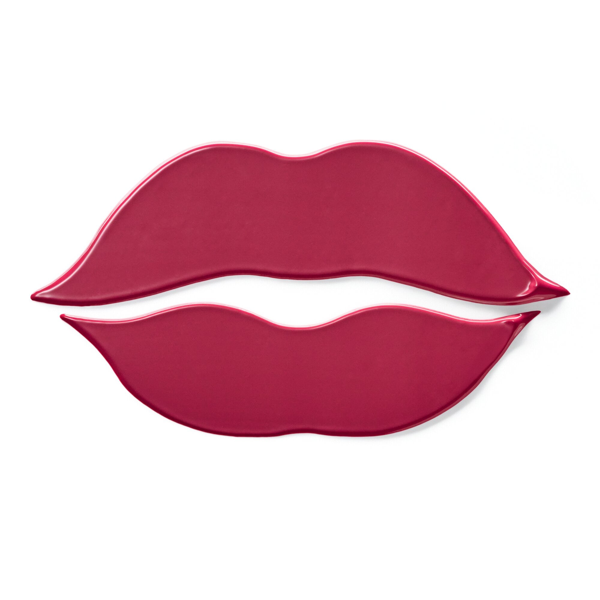 Essence Lippenstift »hydra kiss LIP TINT«, (Set, 3 tlg.), 3-tlg., langanhaltend, hochglänzend