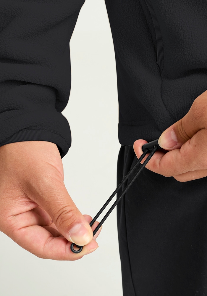 Jack Wolfskin Stehkragenpullover »SUMETRO HZ W«